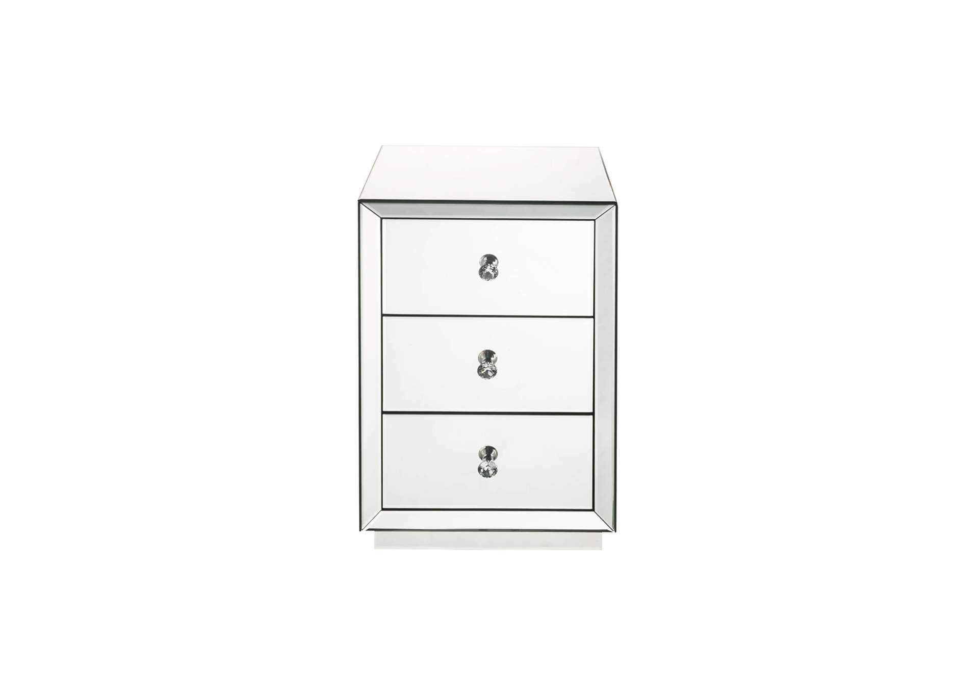 Nyoka Accent Table,Acme