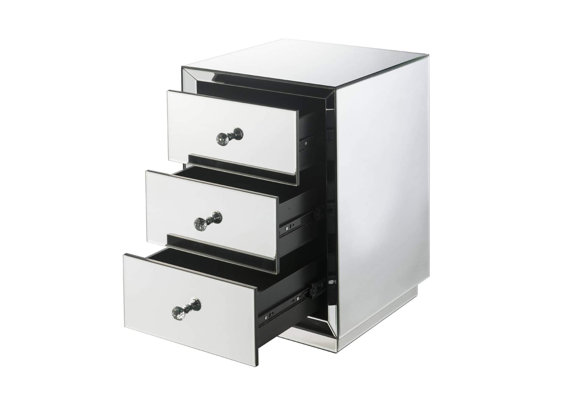Nyoka Accent Table,Acme