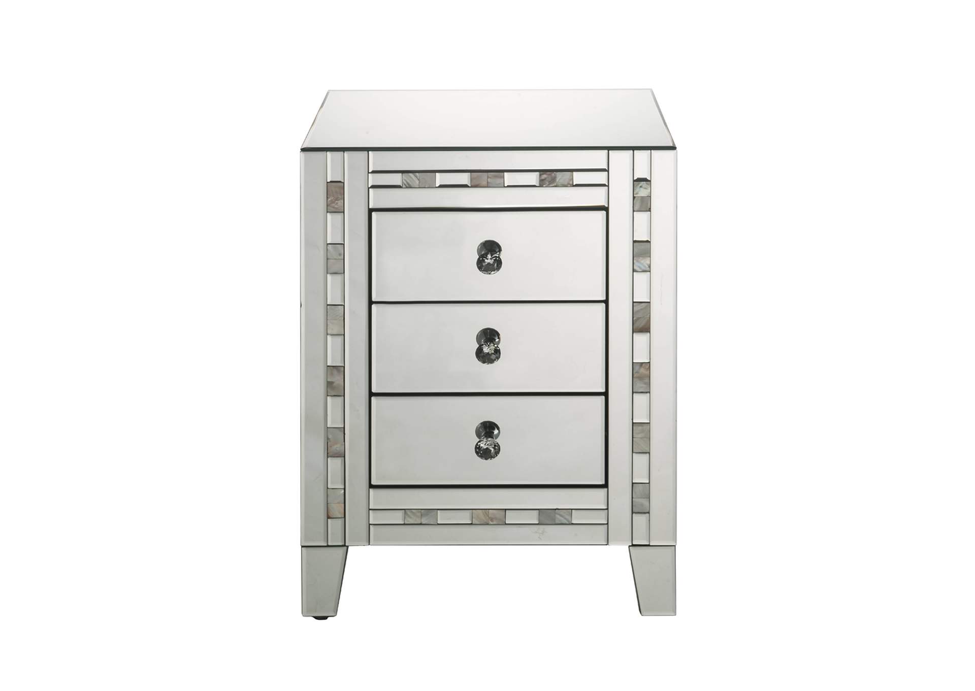 Nasa Accent Table,Acme