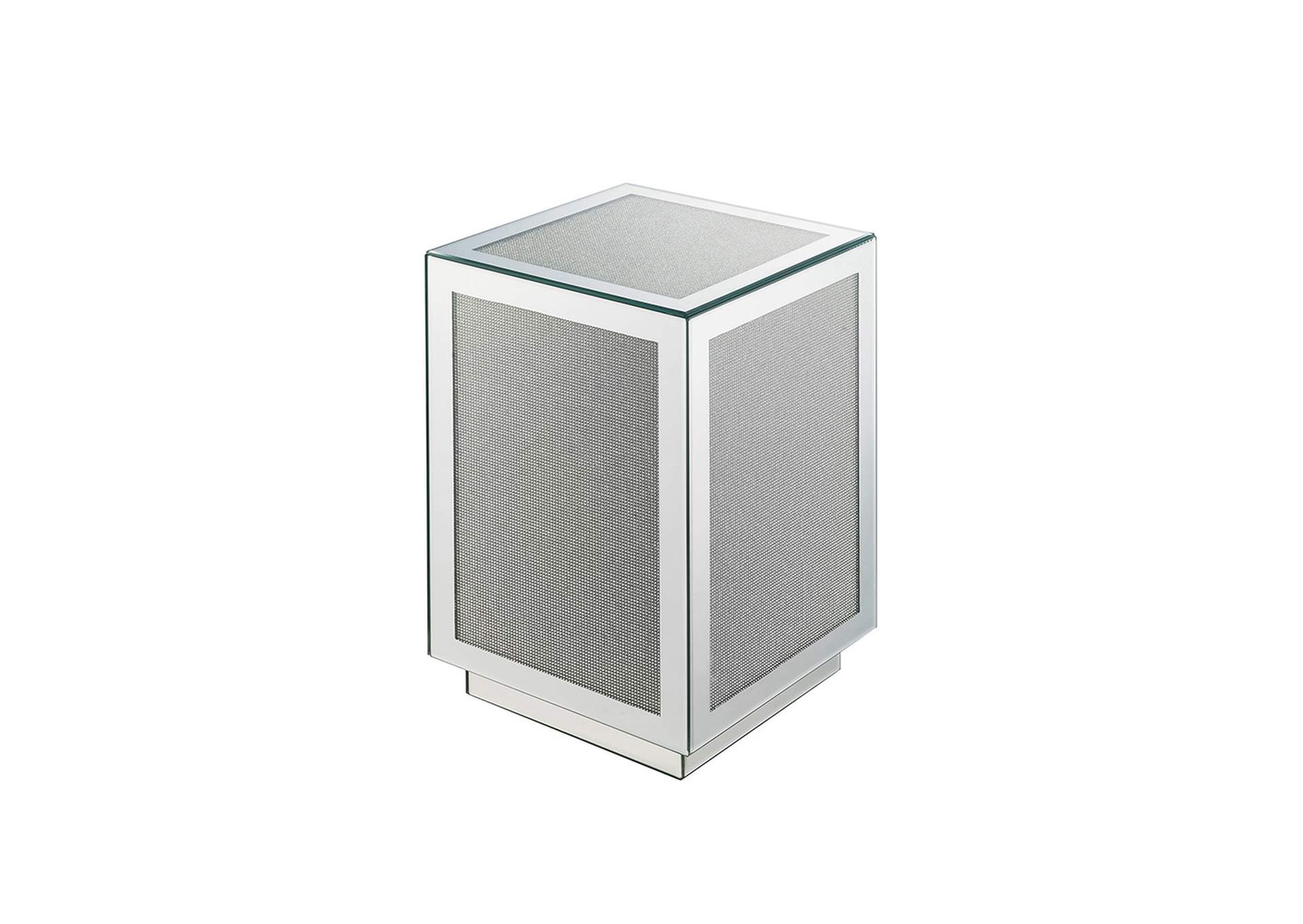 Lavina Accent Table,Acme