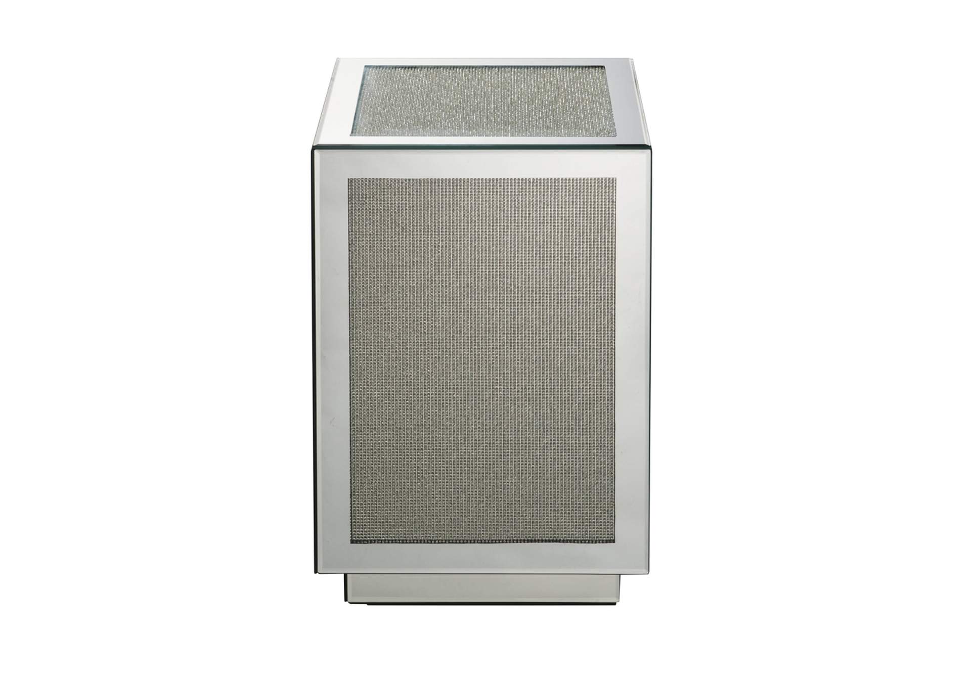 Lavina Accent Table,Acme