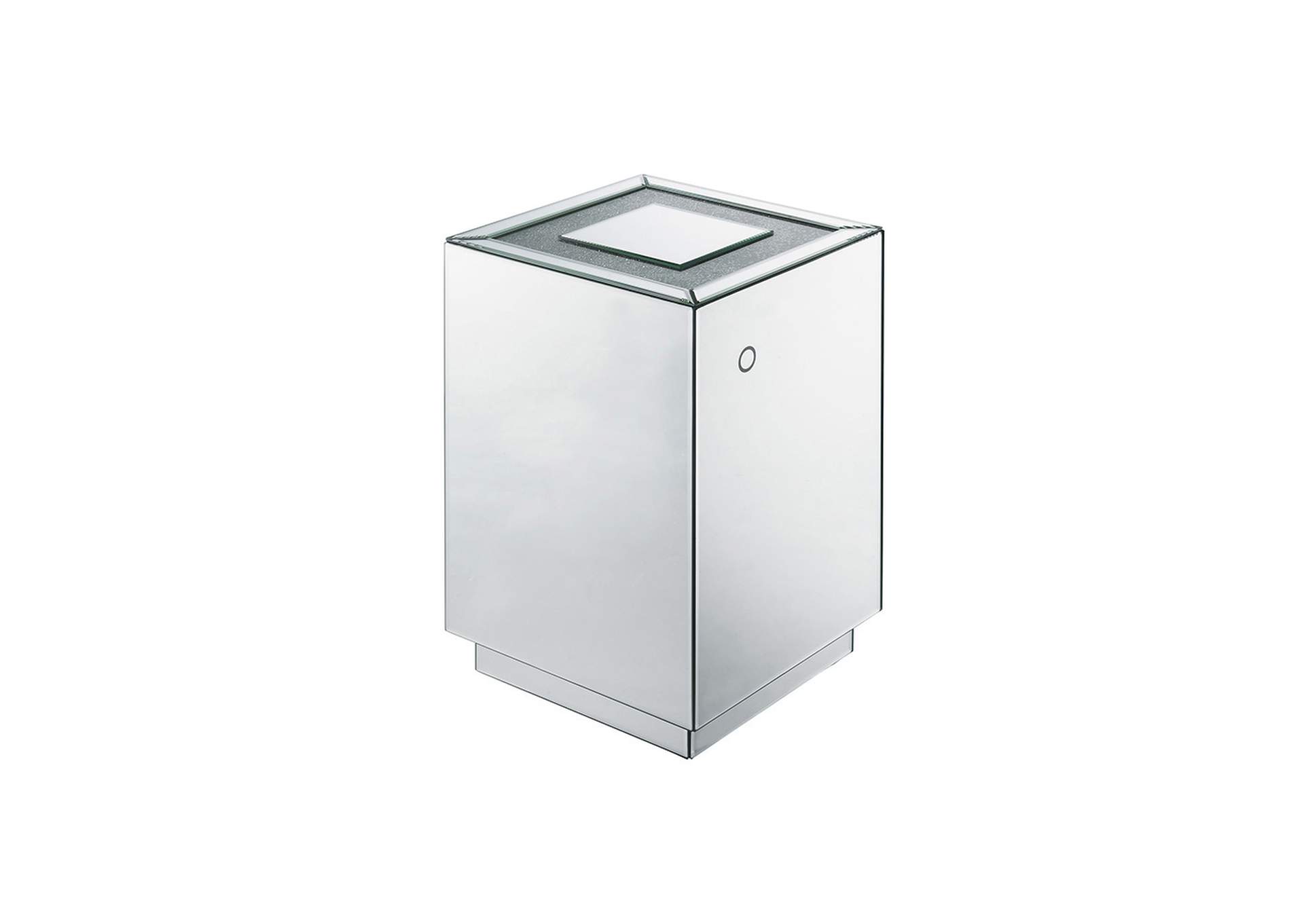 Nyoka Accent Table,Acme