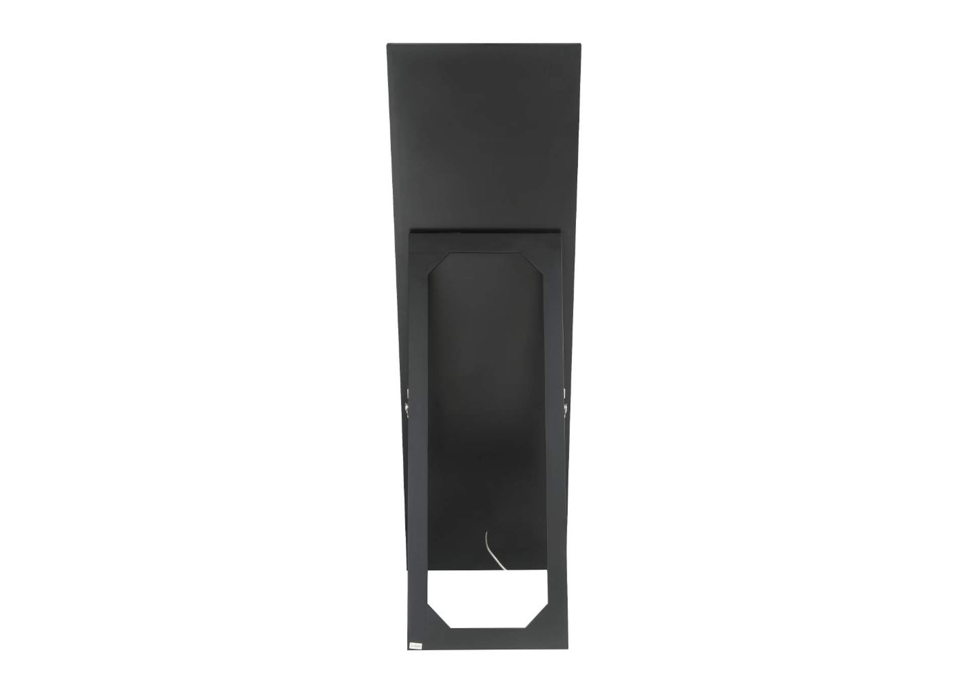 Nyoka Floor Mirror,Acme
