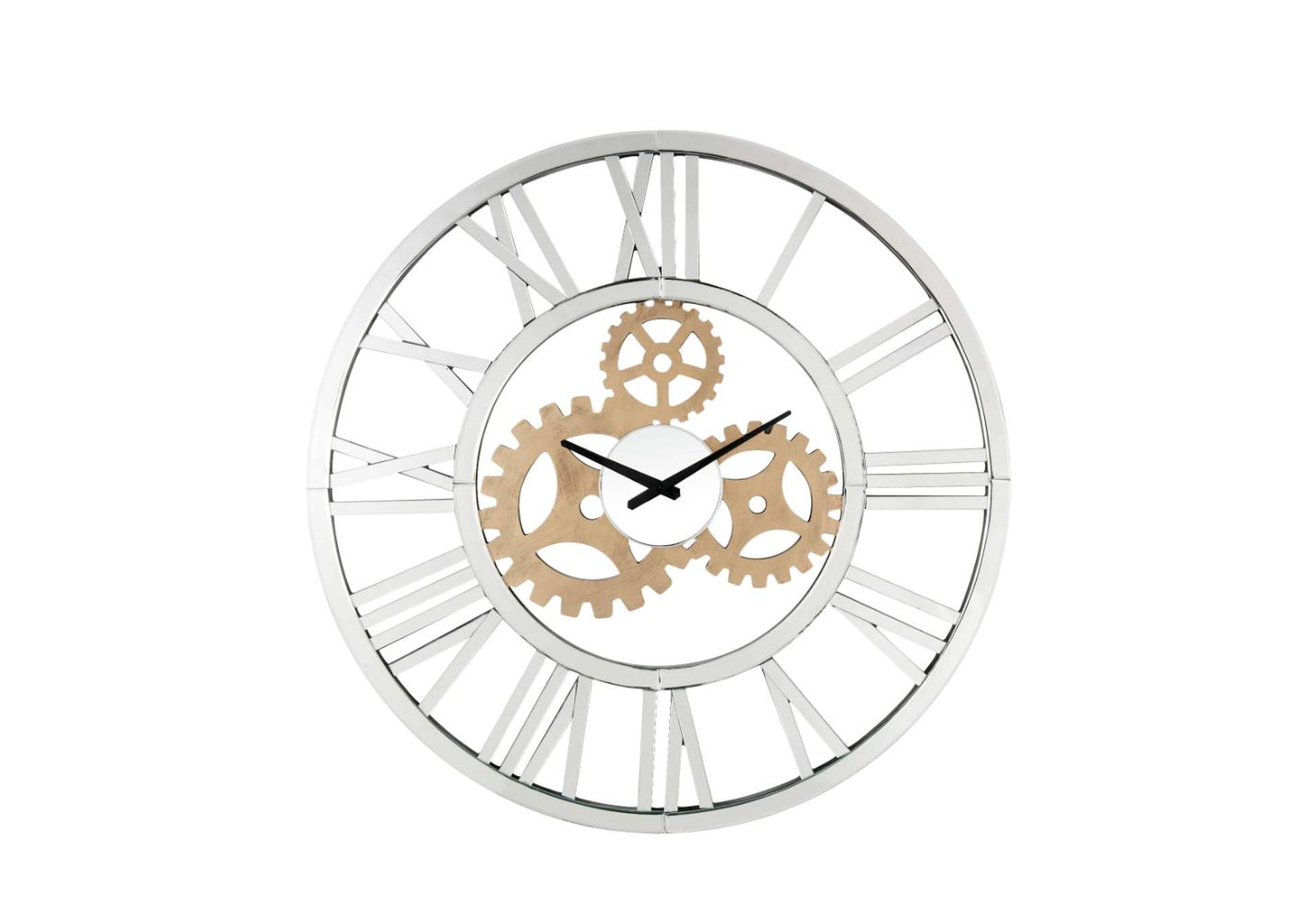 Acilia Wall Clock,Acme