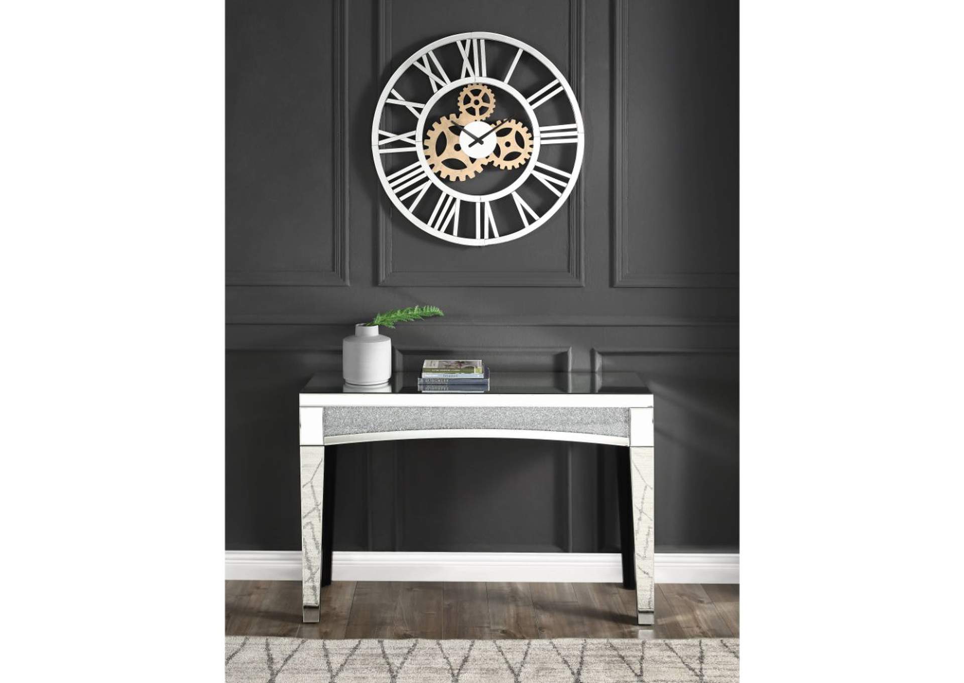 Acilia Wall Clock,Acme