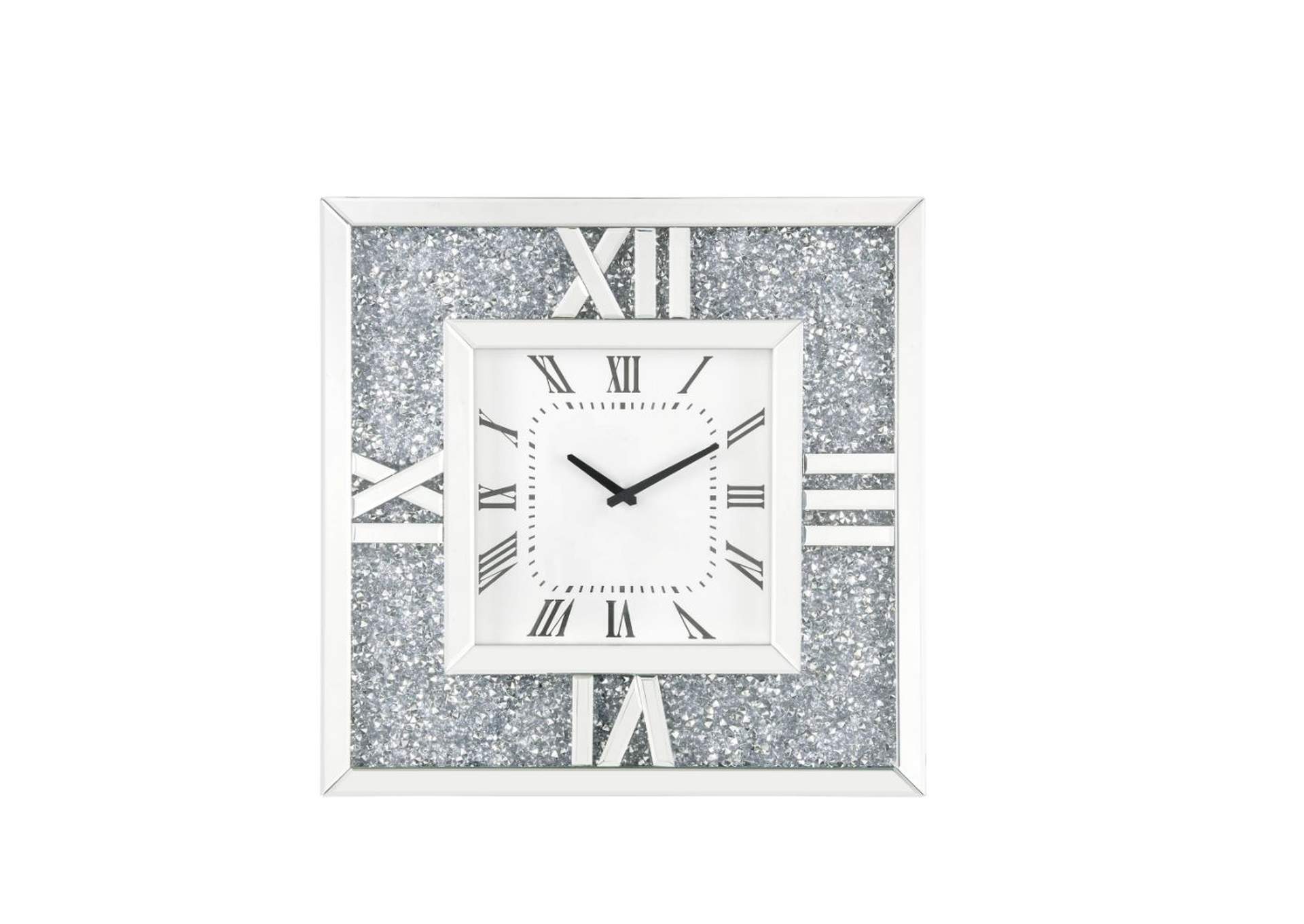 Noralie Wall Clock,Acme