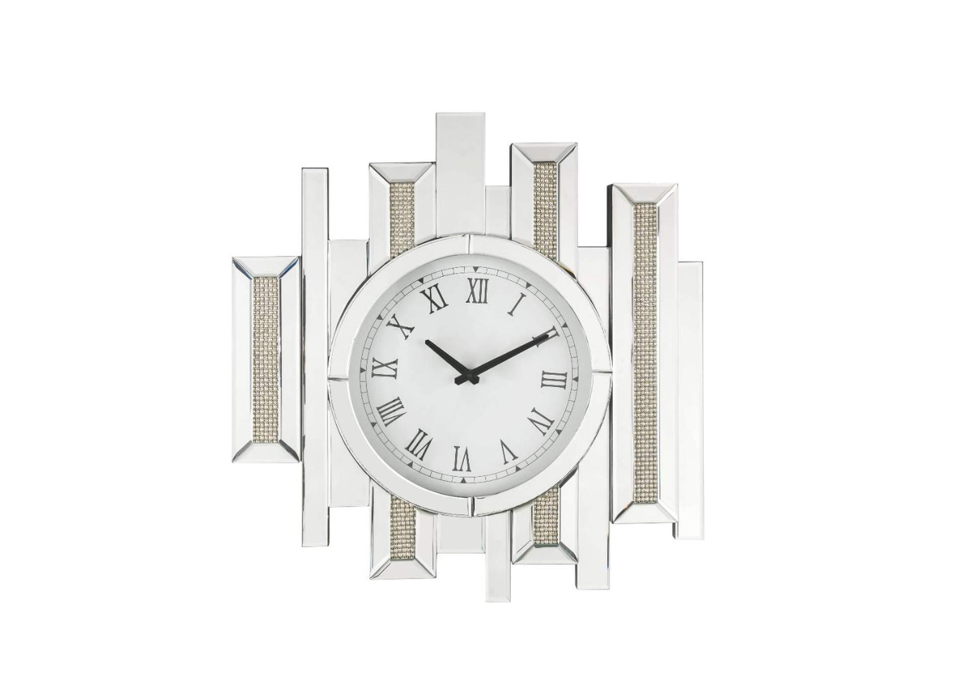 Lavina Wall Clock,Acme