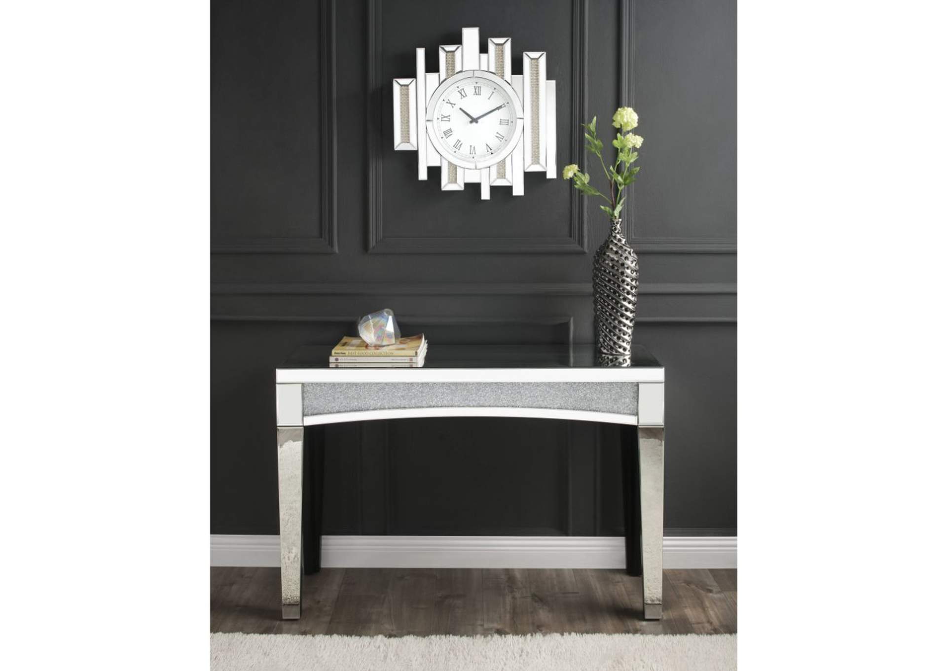 Lavina Wall Clock,Acme