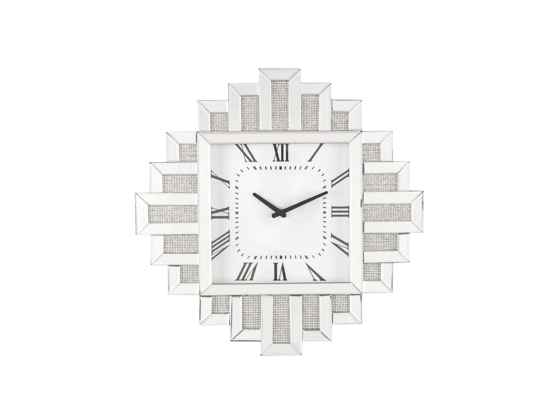 Lavina Wall Clock,Acme