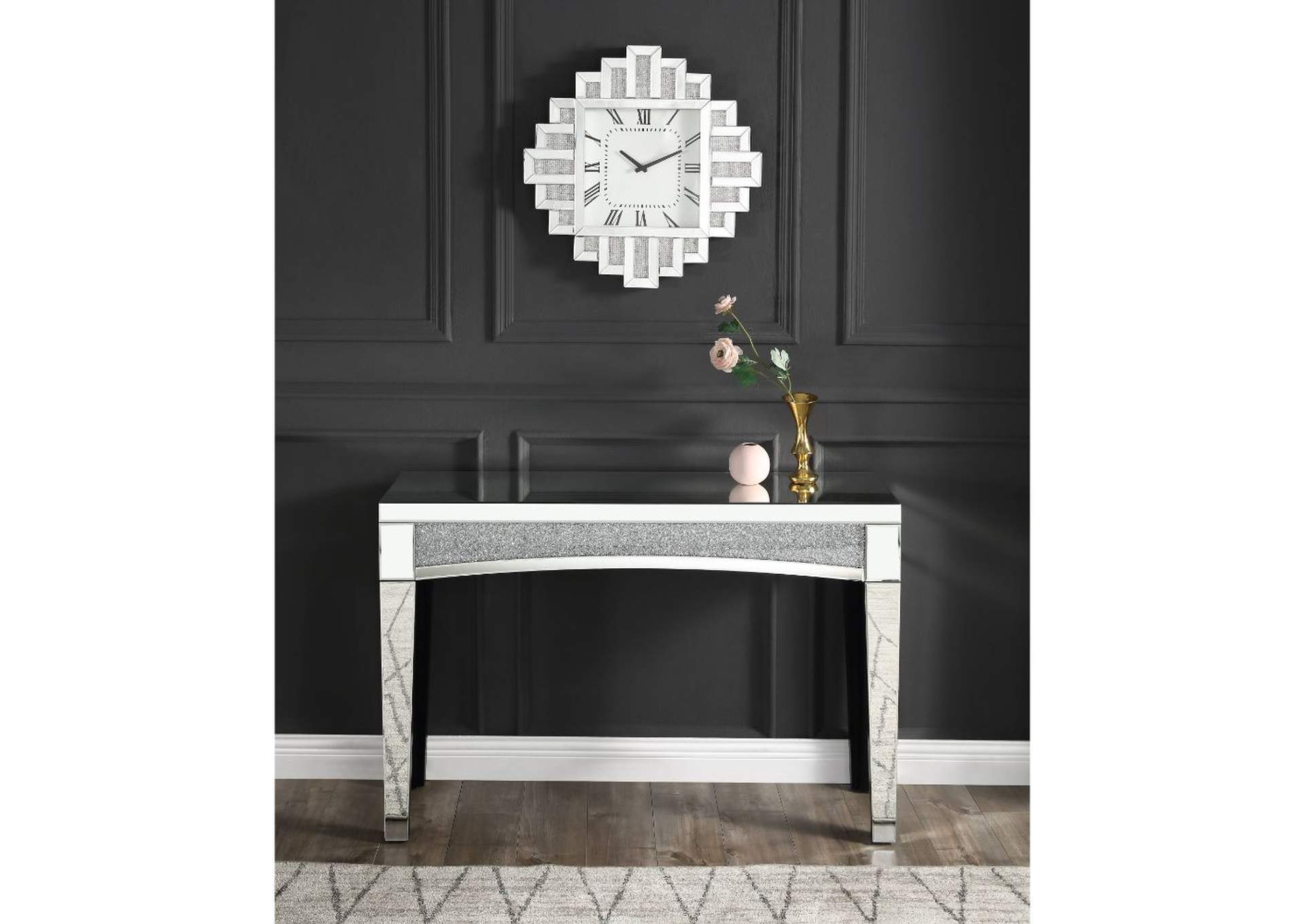 Lavina Wall Clock,Acme