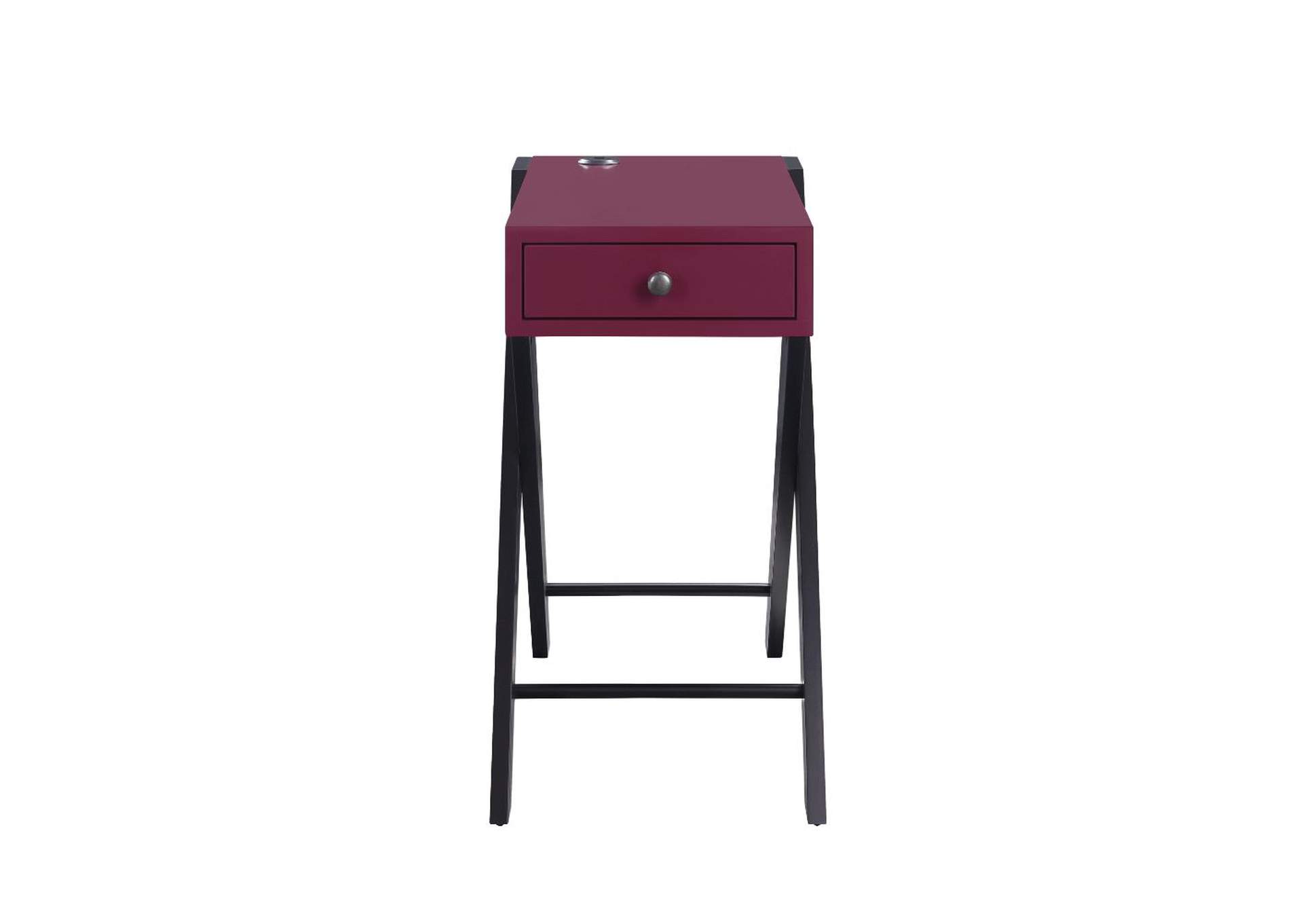 Fierce Accent Table,Acme