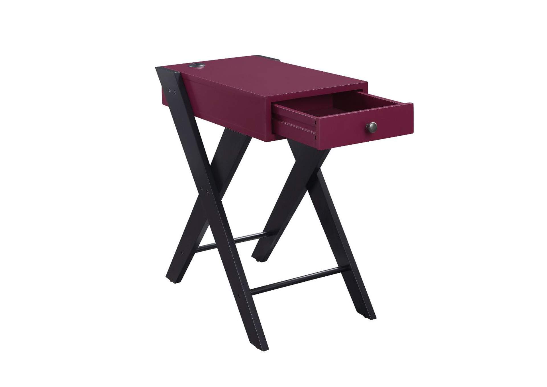 Fierce Accent Table,Acme