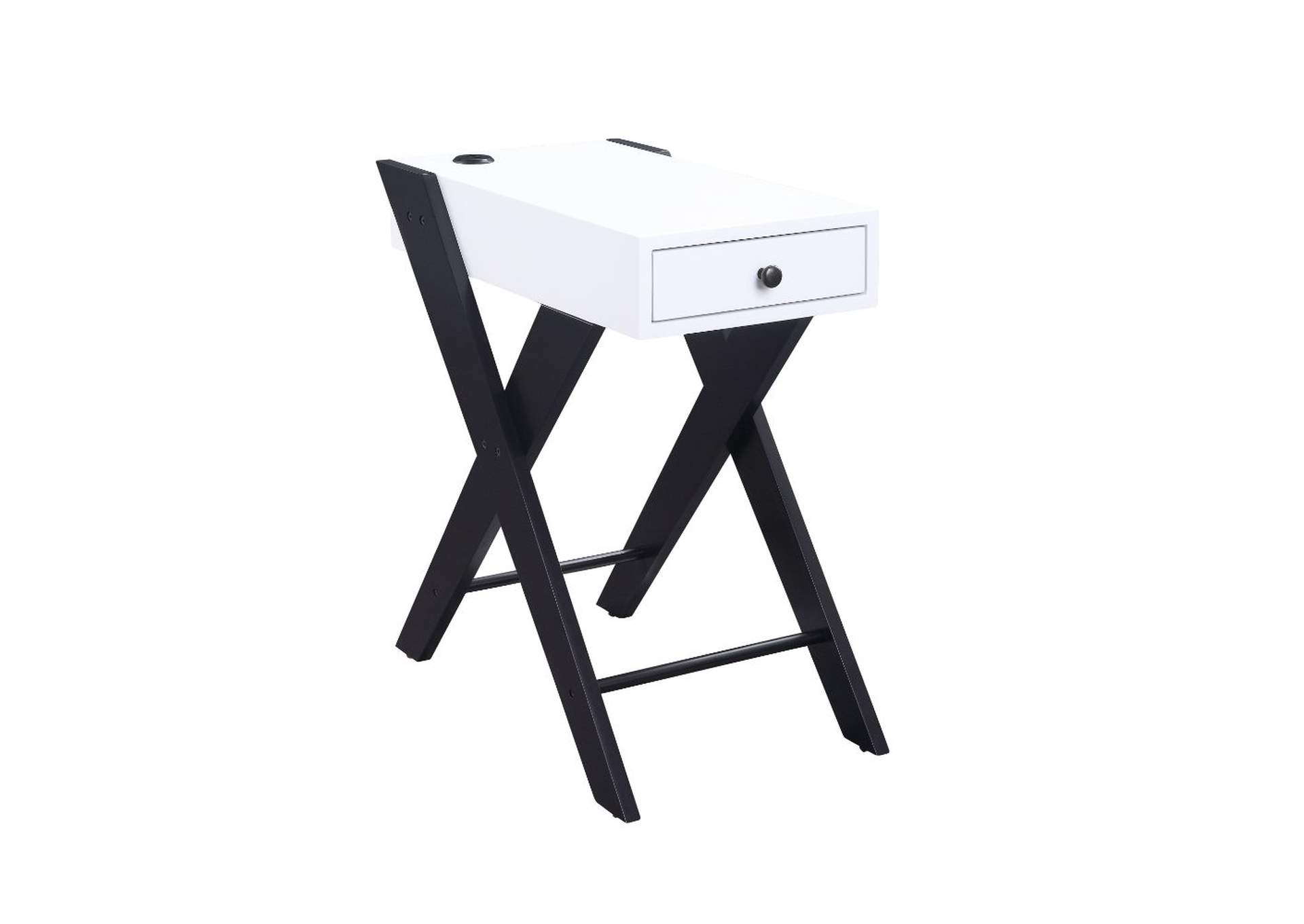 Fierce Accent Table,Acme