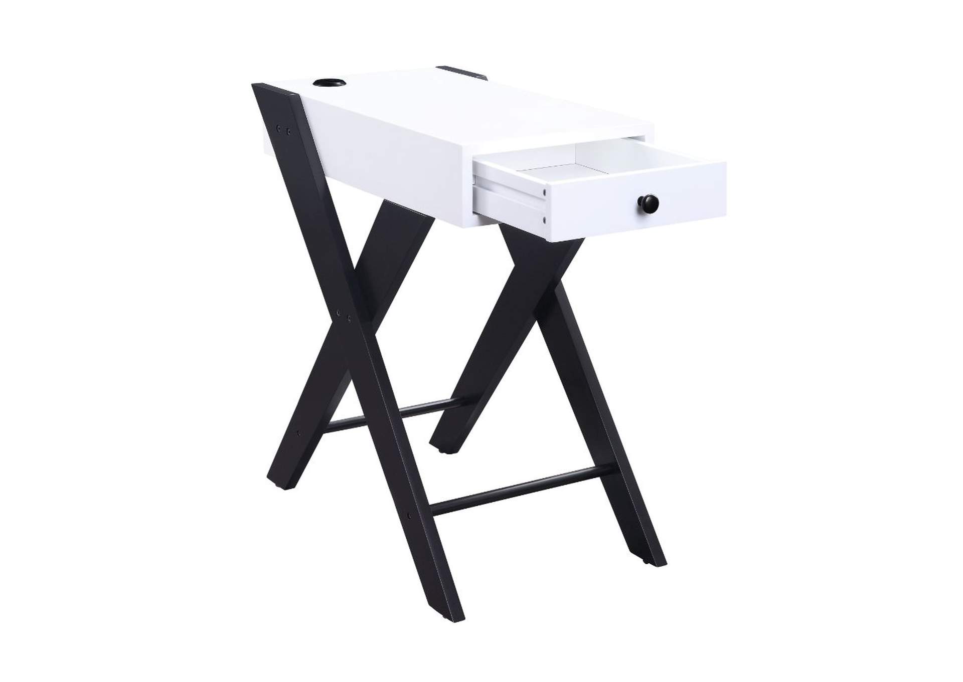 Fierce Accent Table,Acme