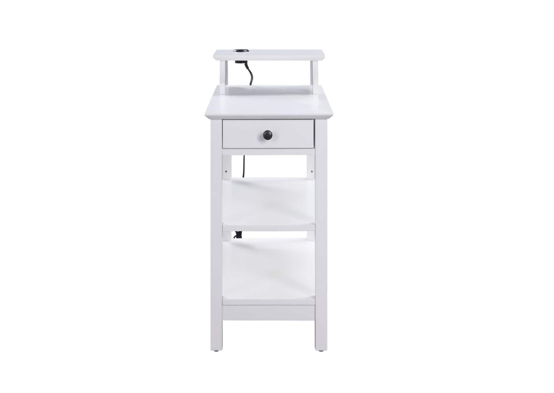 Slayer Accent Table,Acme