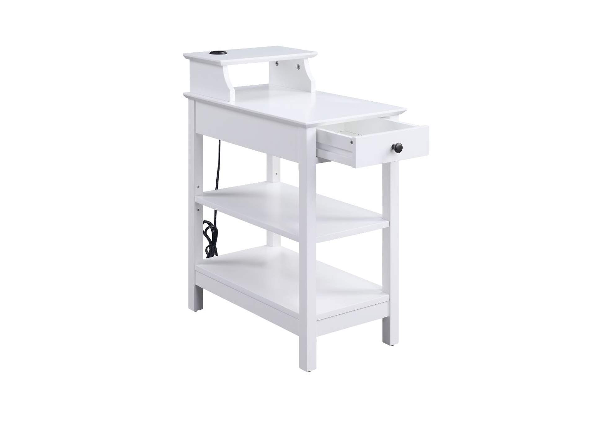 Slayer Accent Table,Acme