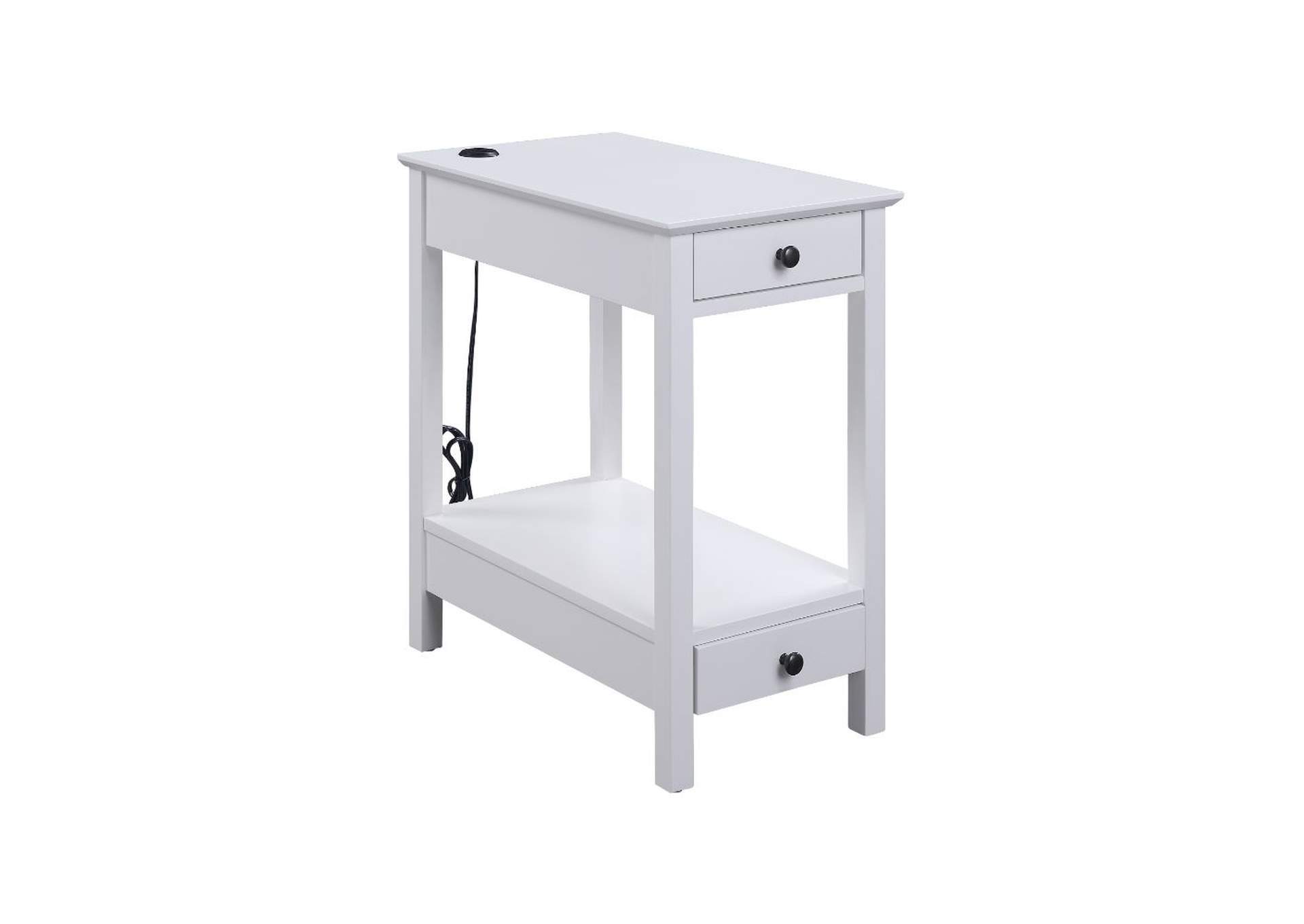 Byzad Accent Table,Acme