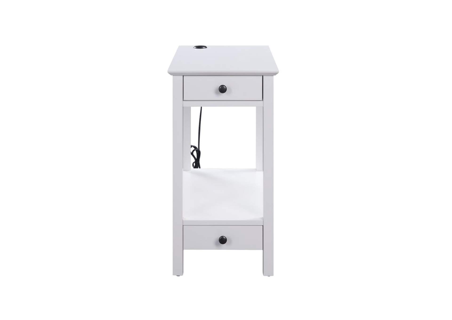 Byzad Accent Table,Acme