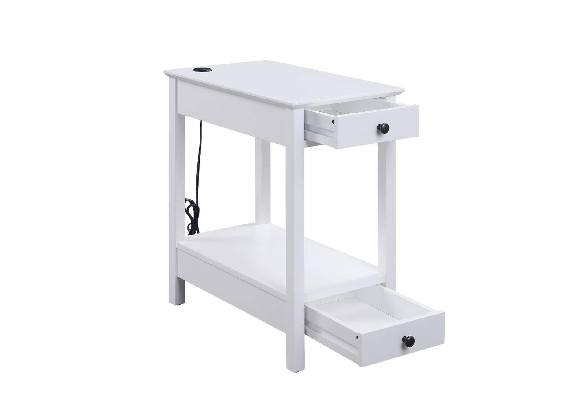 Byzad Accent Table,Acme