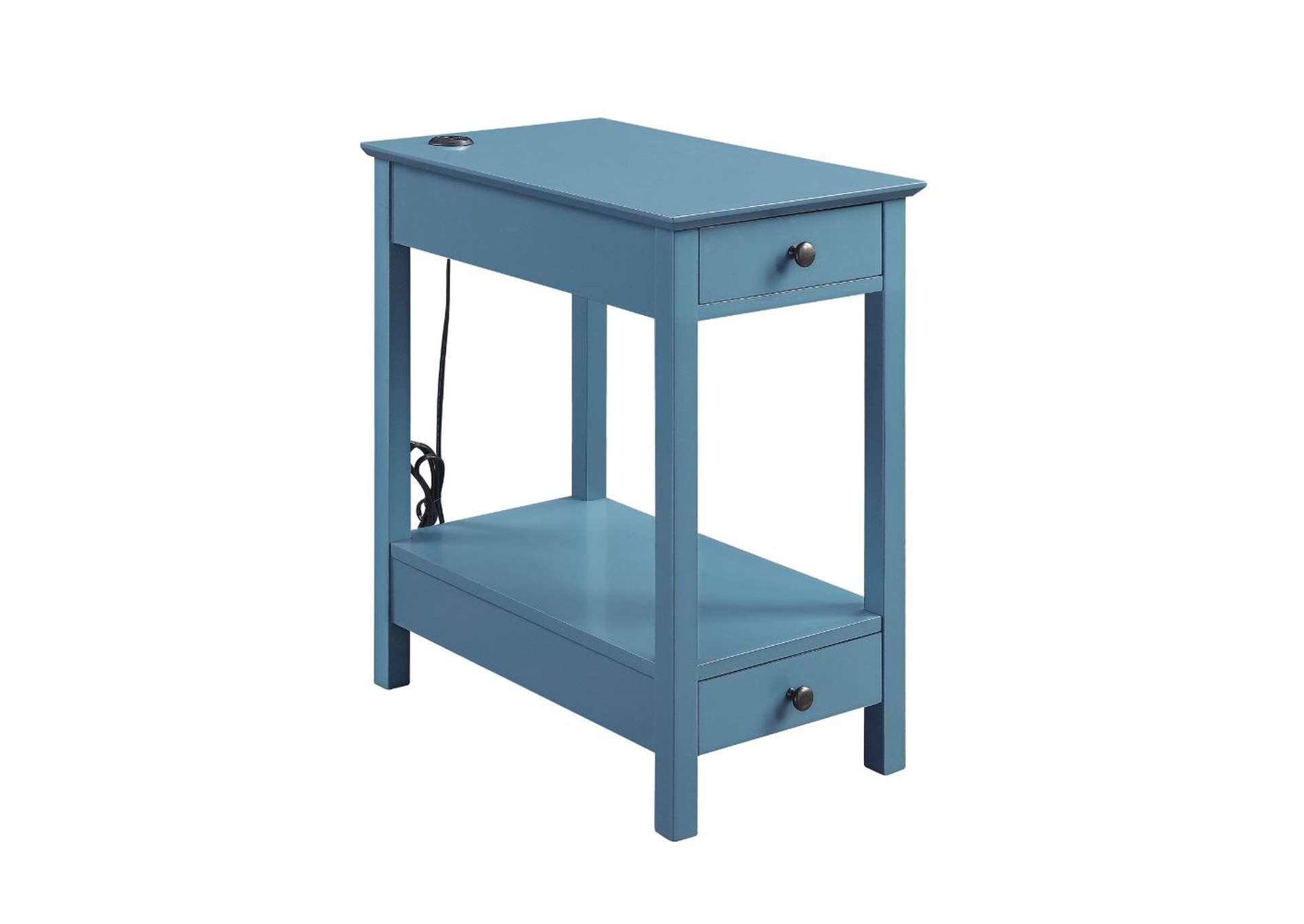 Byzad Accent Table,Acme