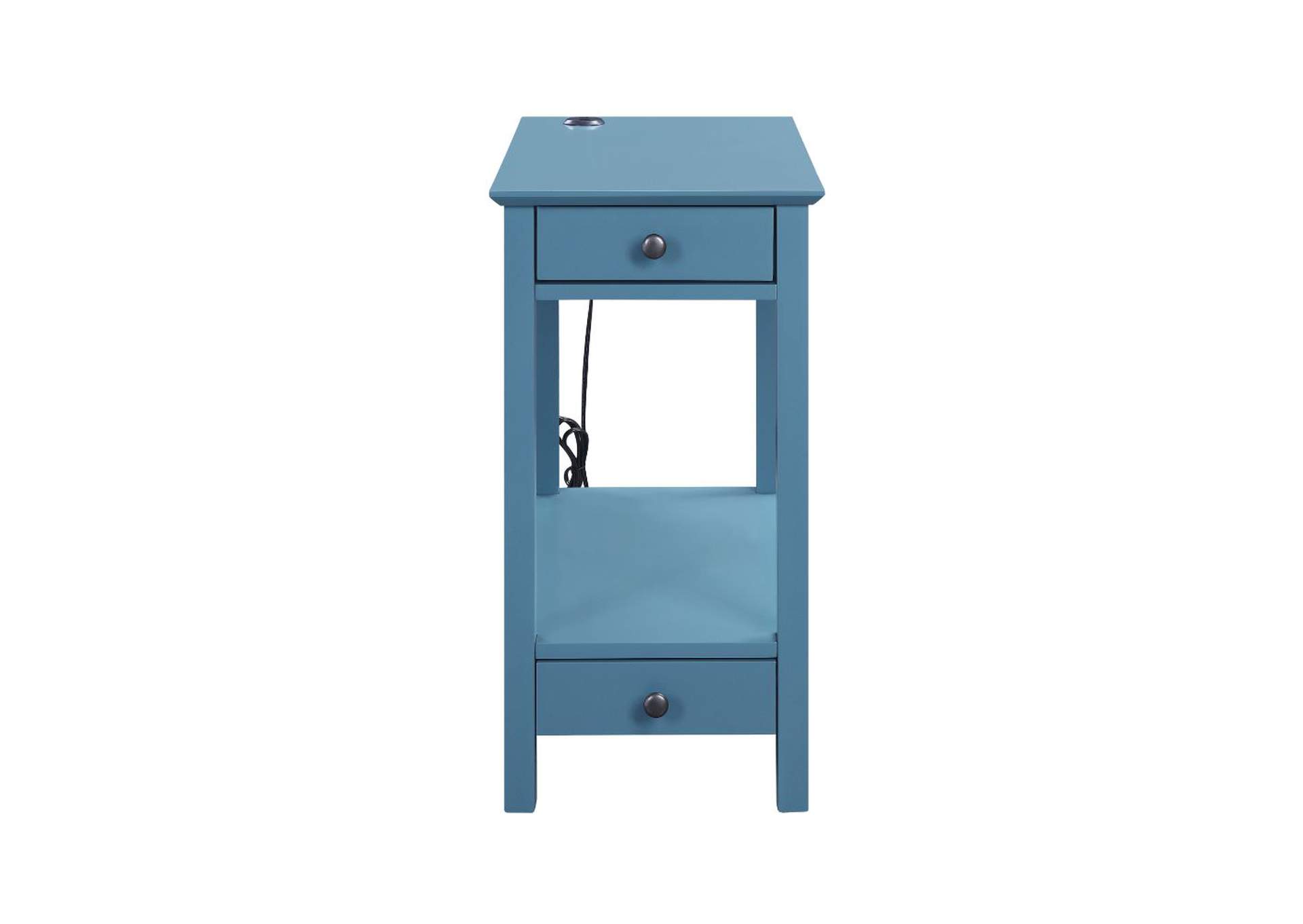 Byzad Accent Table,Acme