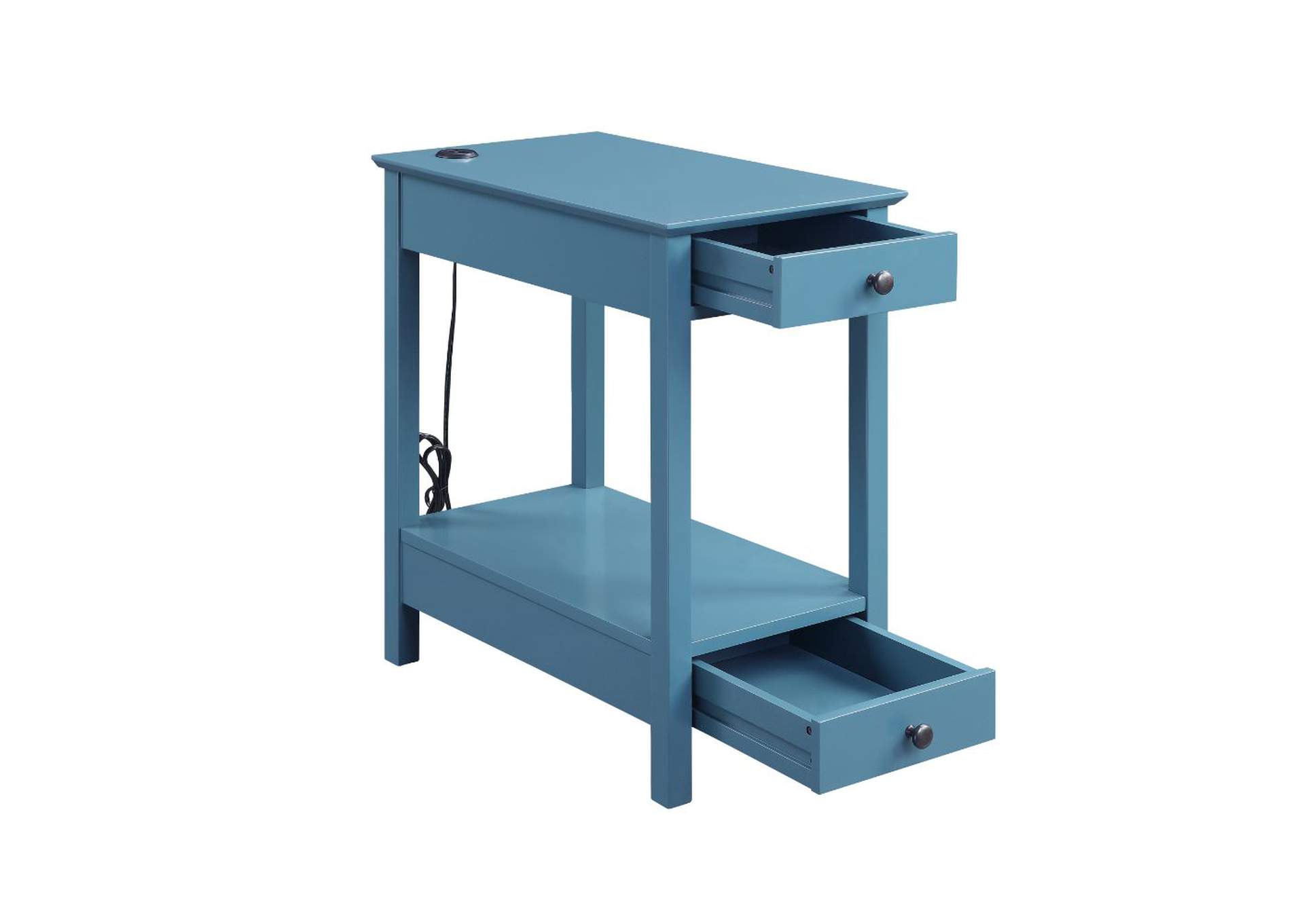 Byzad Accent Table,Acme