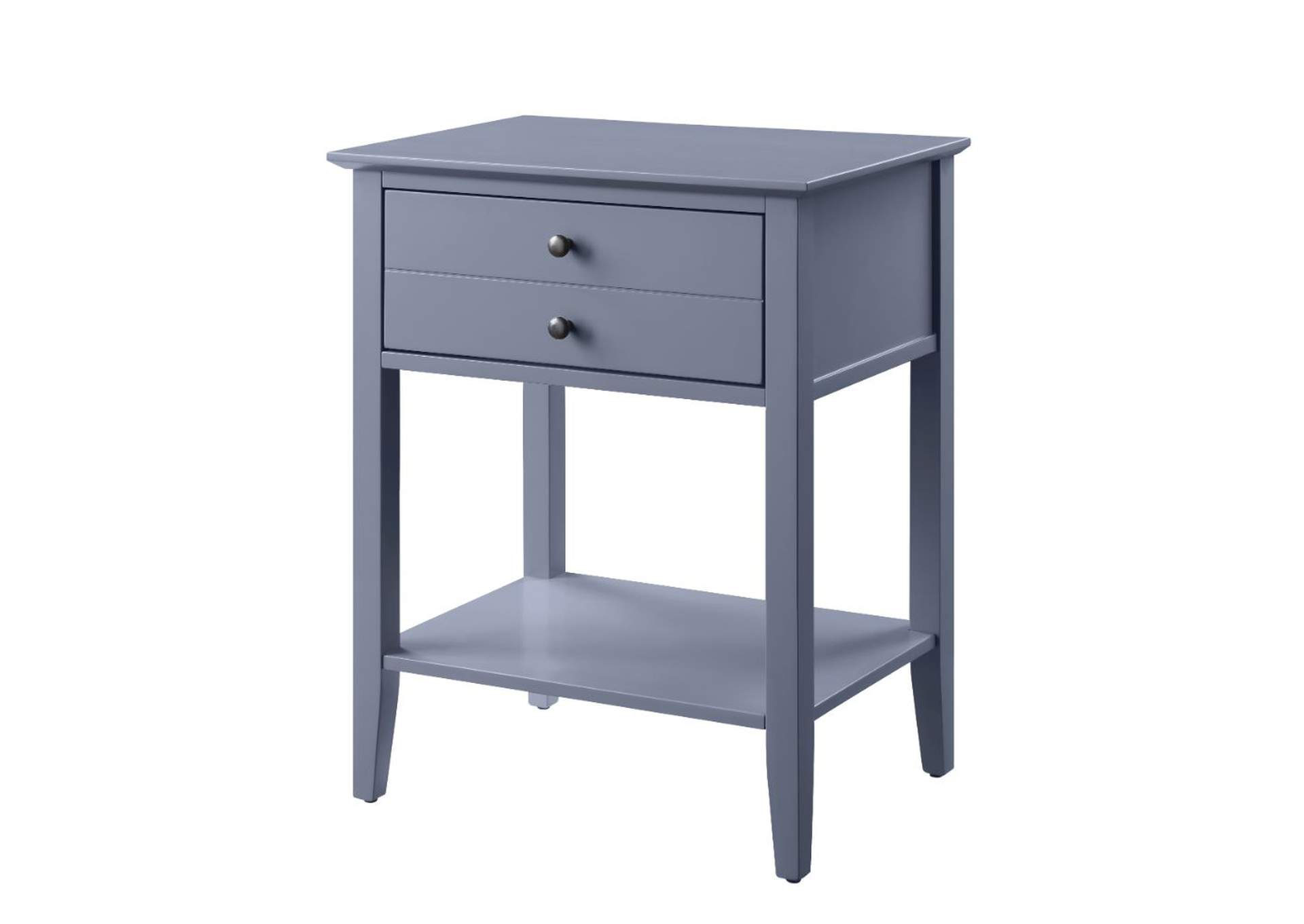 Grardor Accent Table,Acme