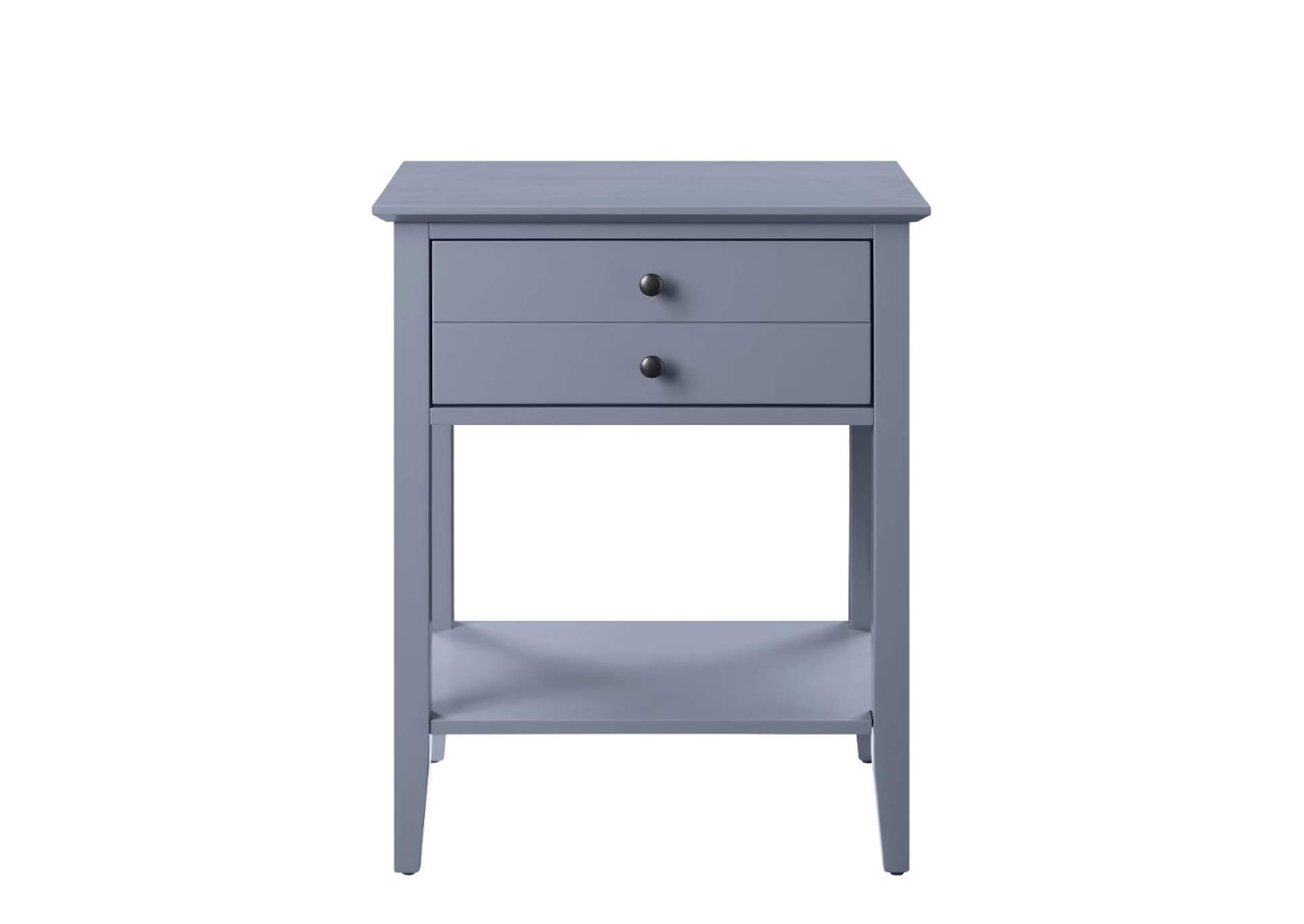 Grardor Accent Table,Acme