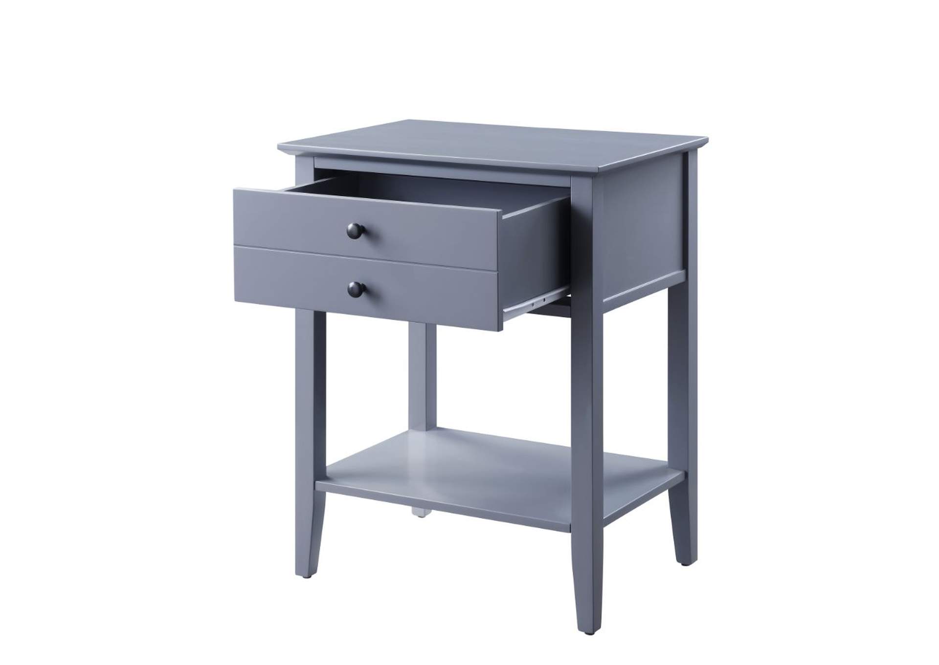 Grardor Accent Table,Acme