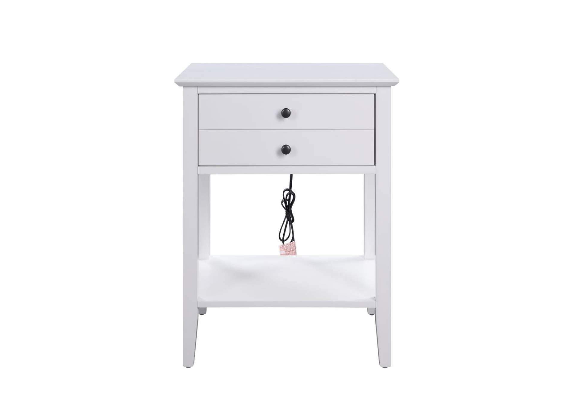 Grardor Accent Table,Acme