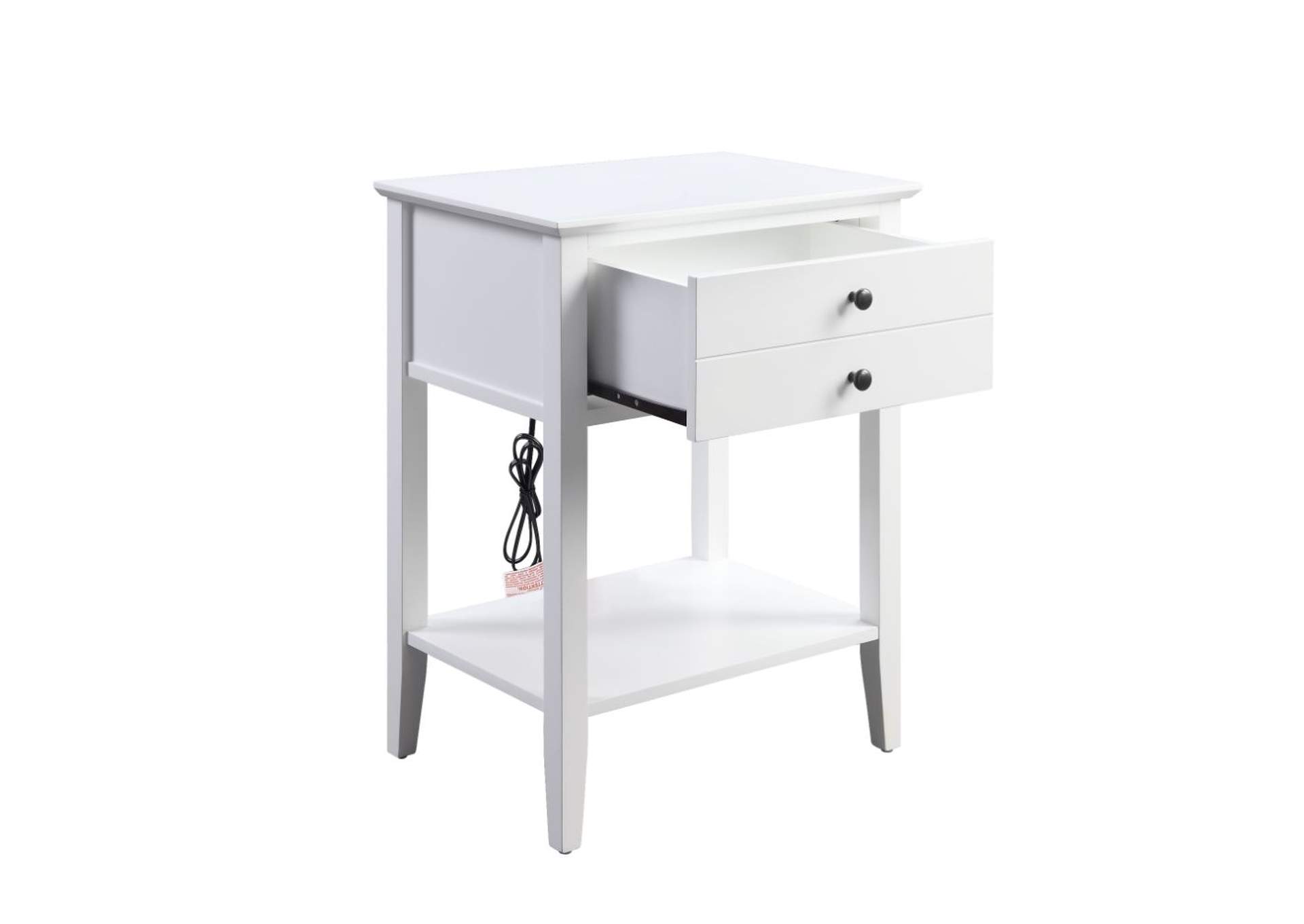 Grardor Accent Table,Acme