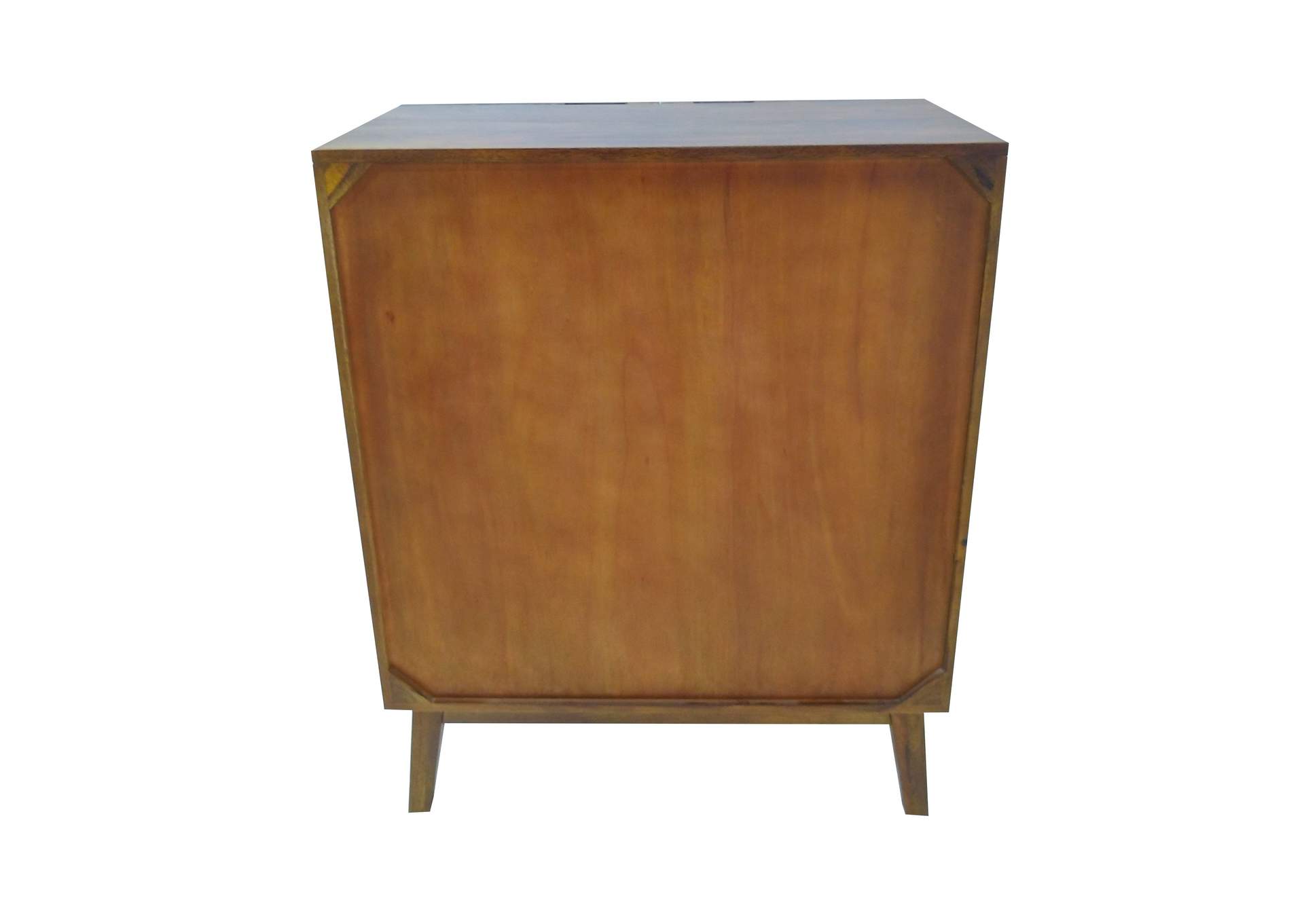 Calvary Accent Table,Acme