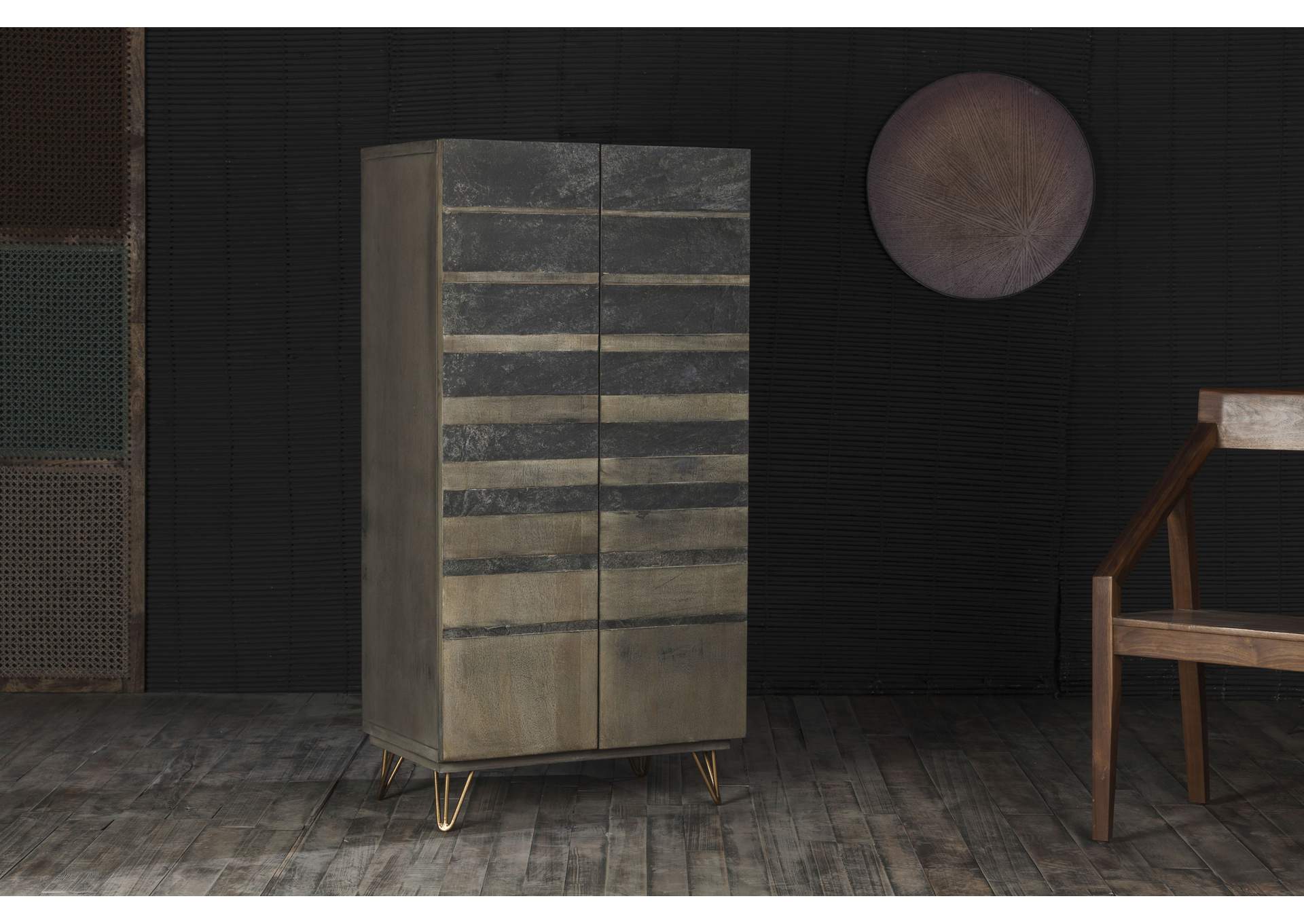 Beretta Wardrobe,Acme