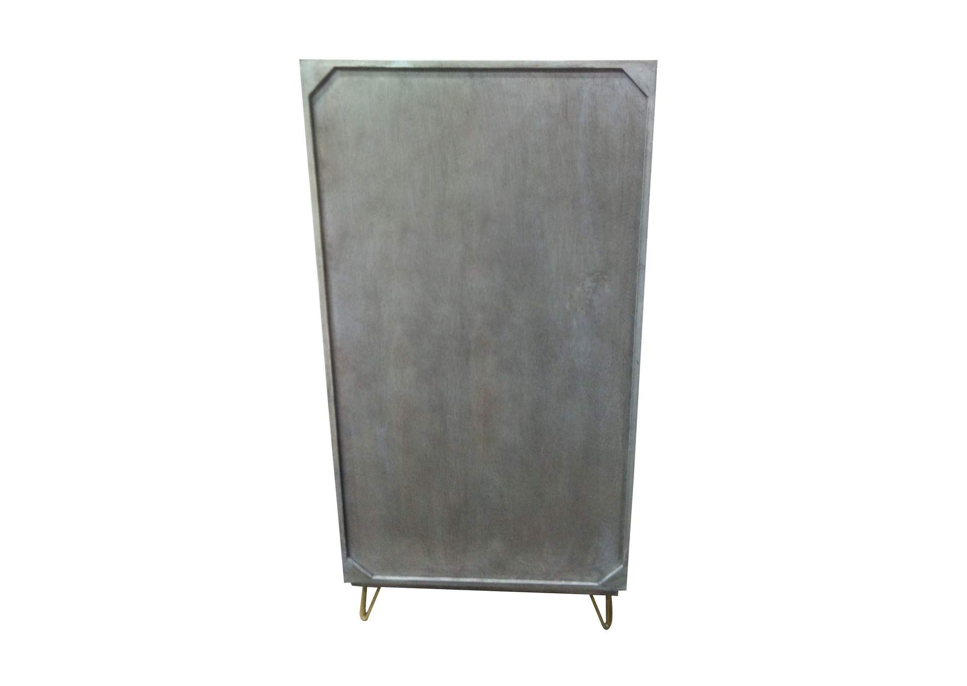 Beretta Wardrobe,Acme