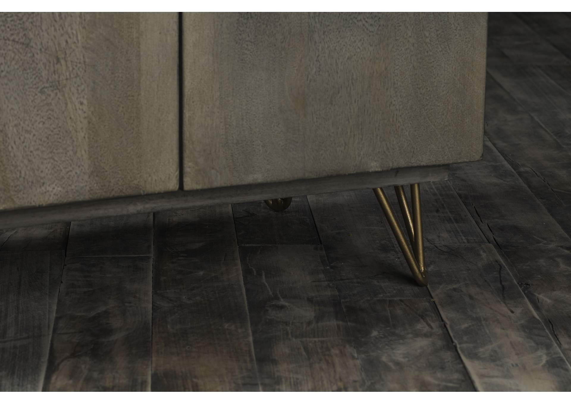 Beretta Wardrobe,Acme