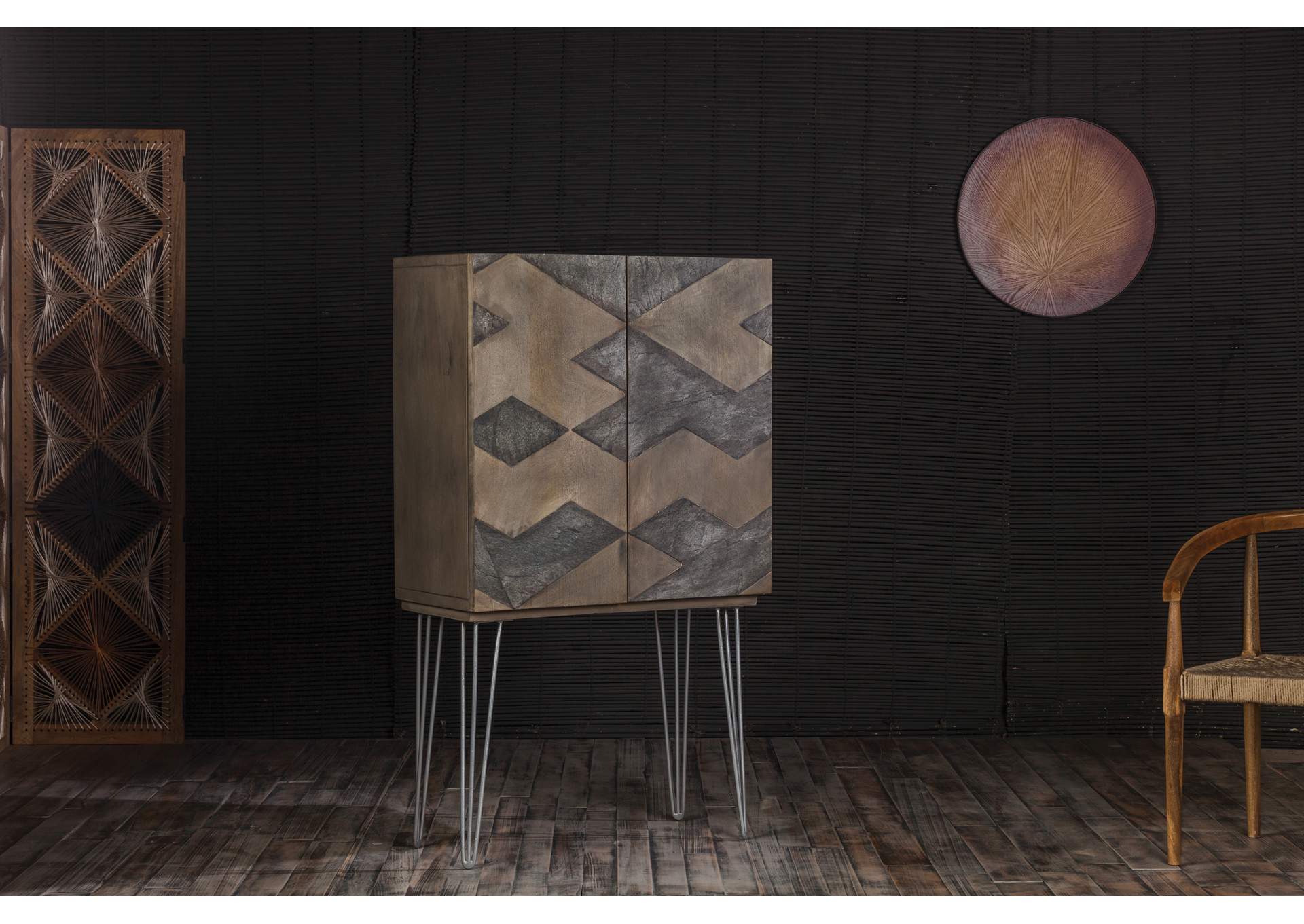 Keva Wardrobe,Acme