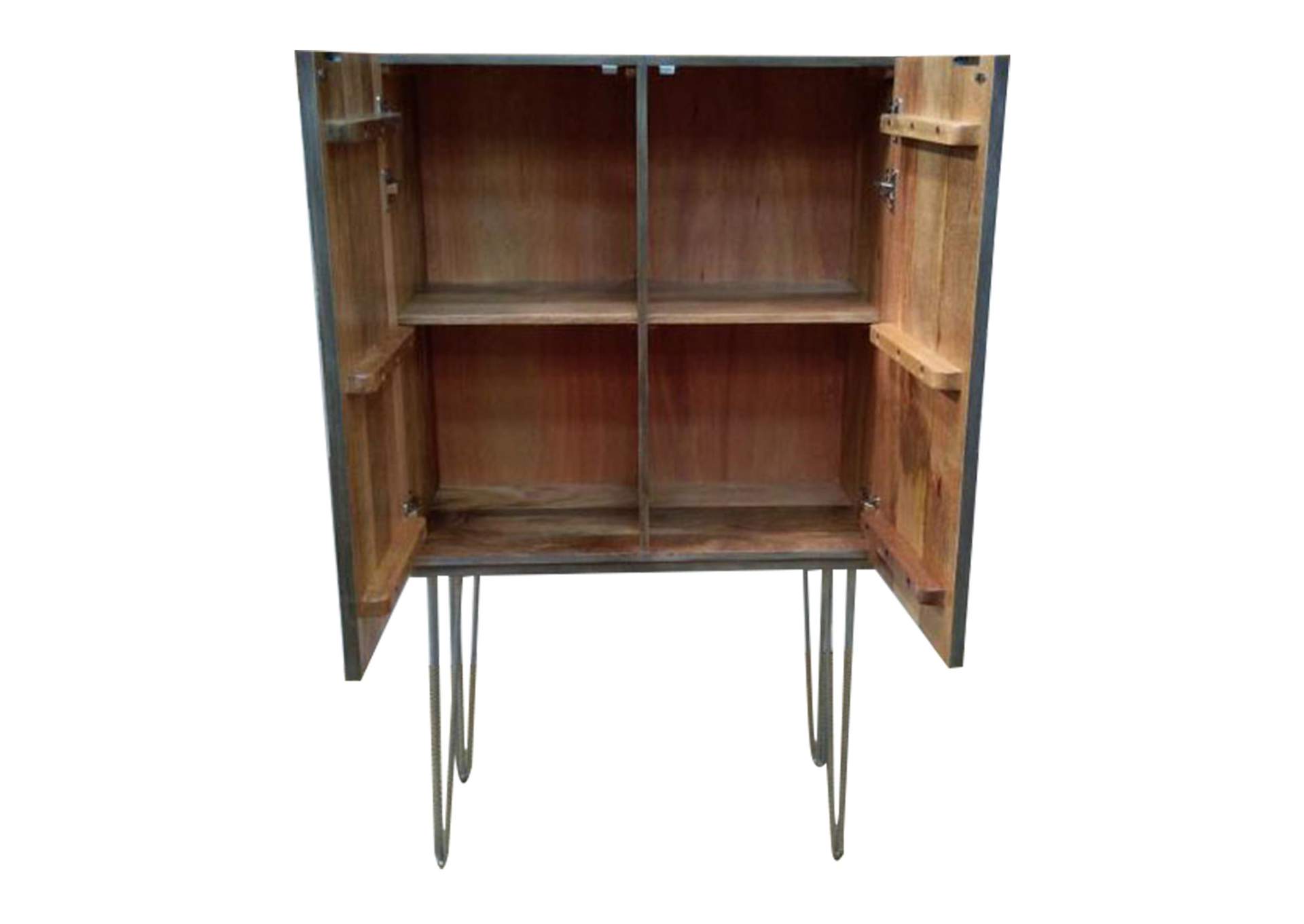 Keva Wardrobe,Acme