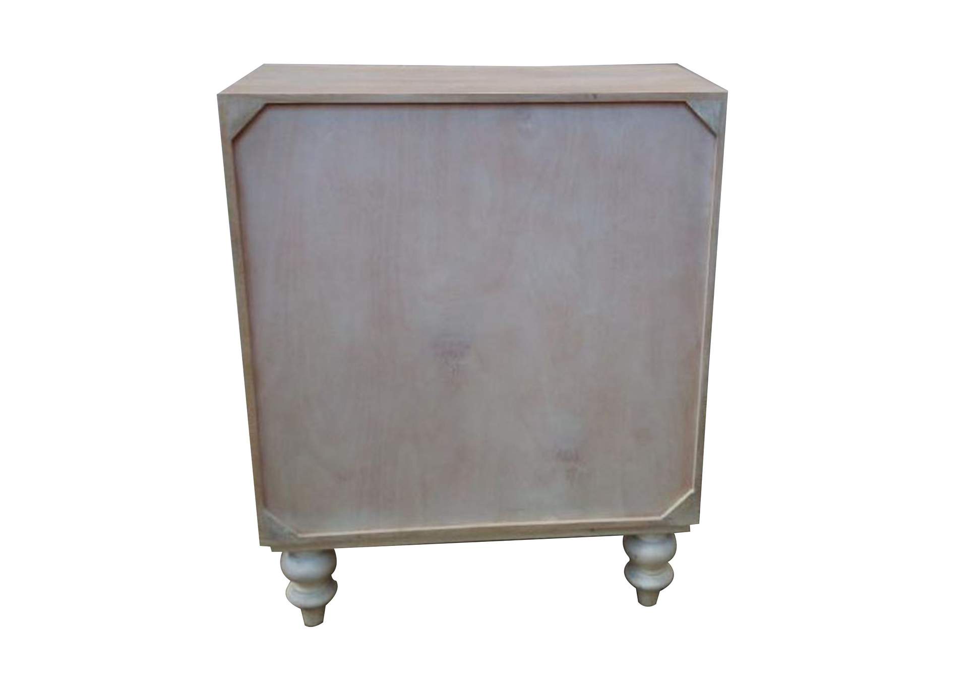 Balthazar Accent Table,Acme