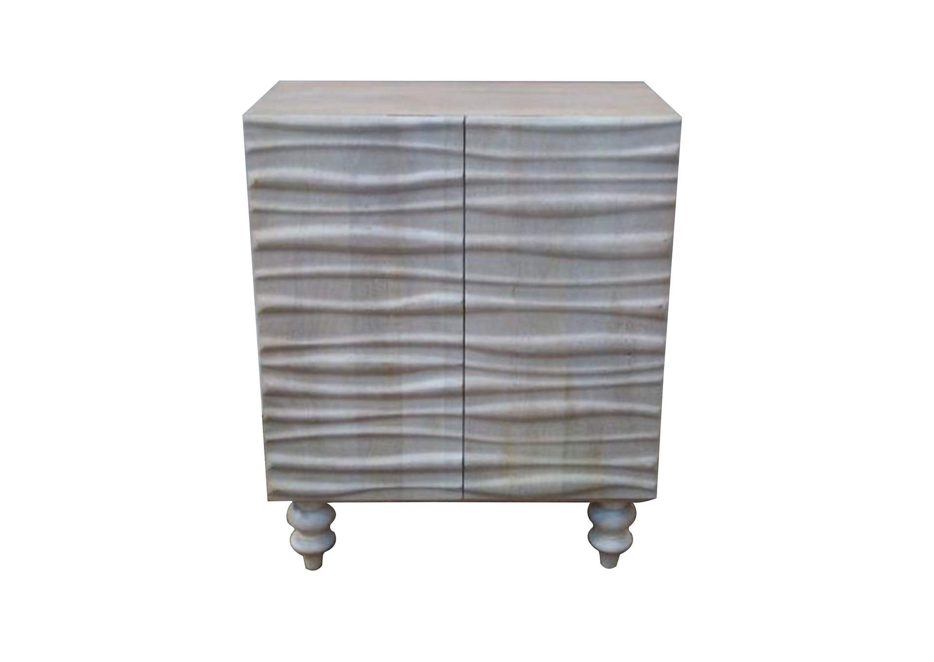 Balthazar Accent Table,Acme