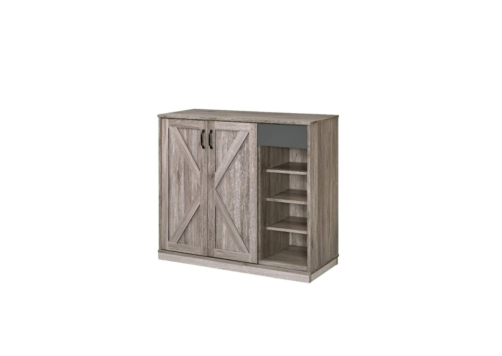 Toski Cabinet,Acme