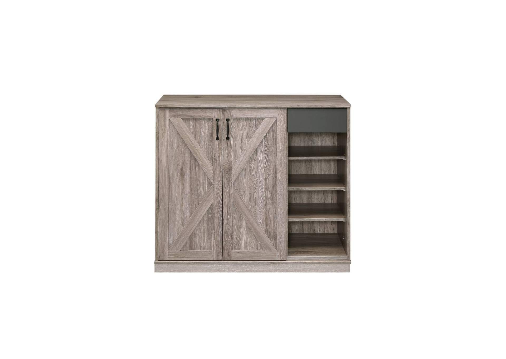 Toski Cabinet,Acme