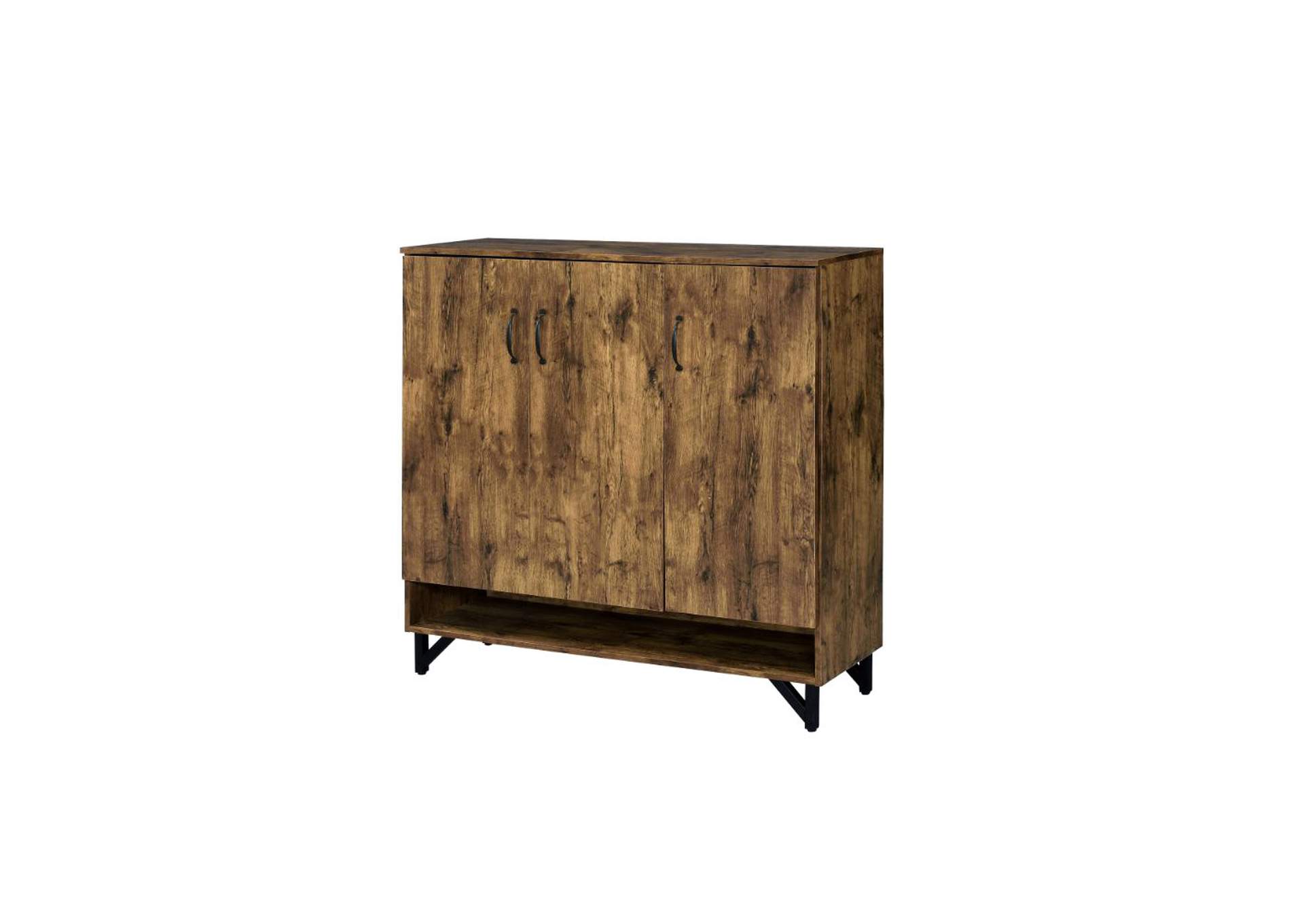 Nimeda Cabinet,Acme