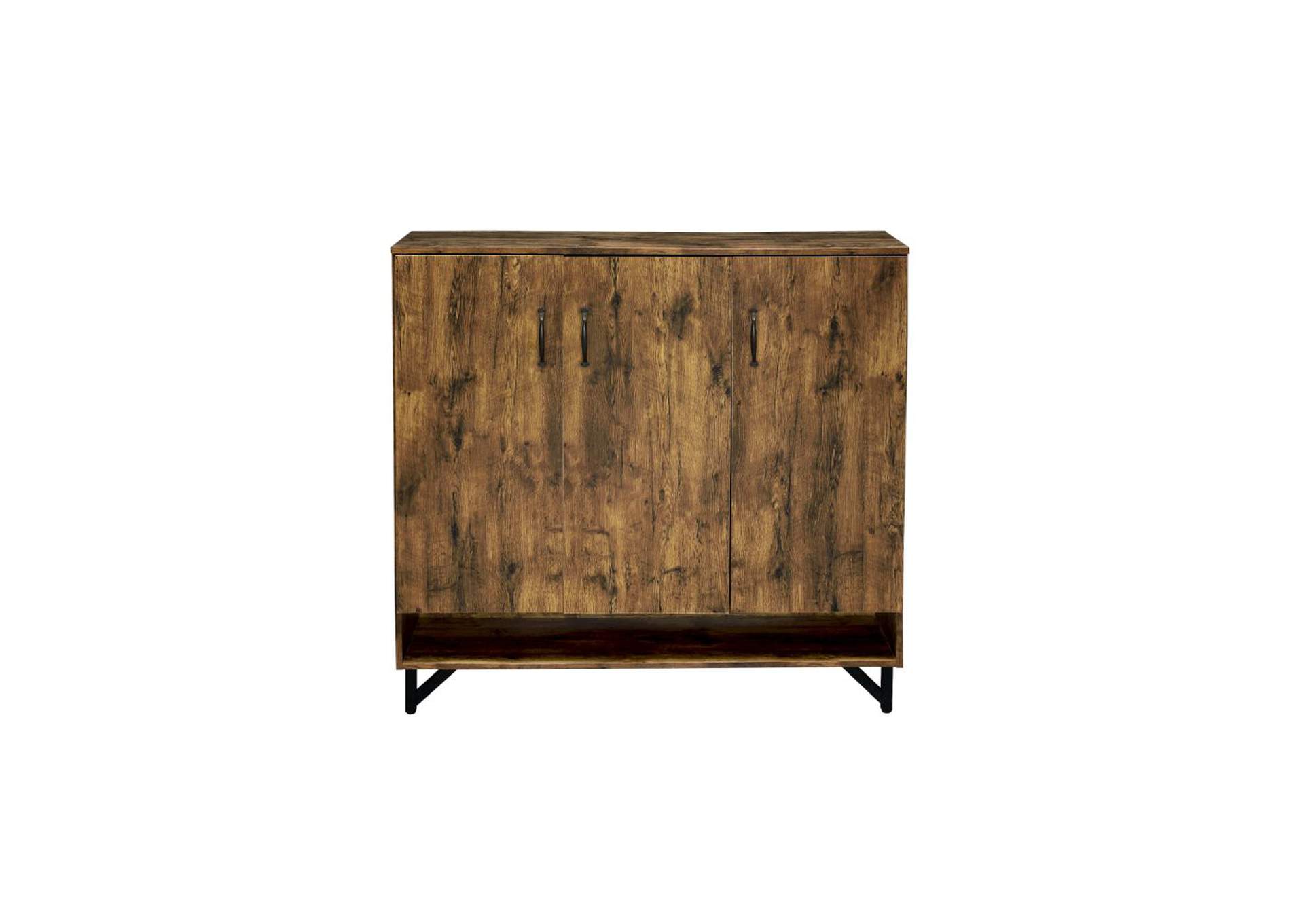 Nimeda Cabinet,Acme