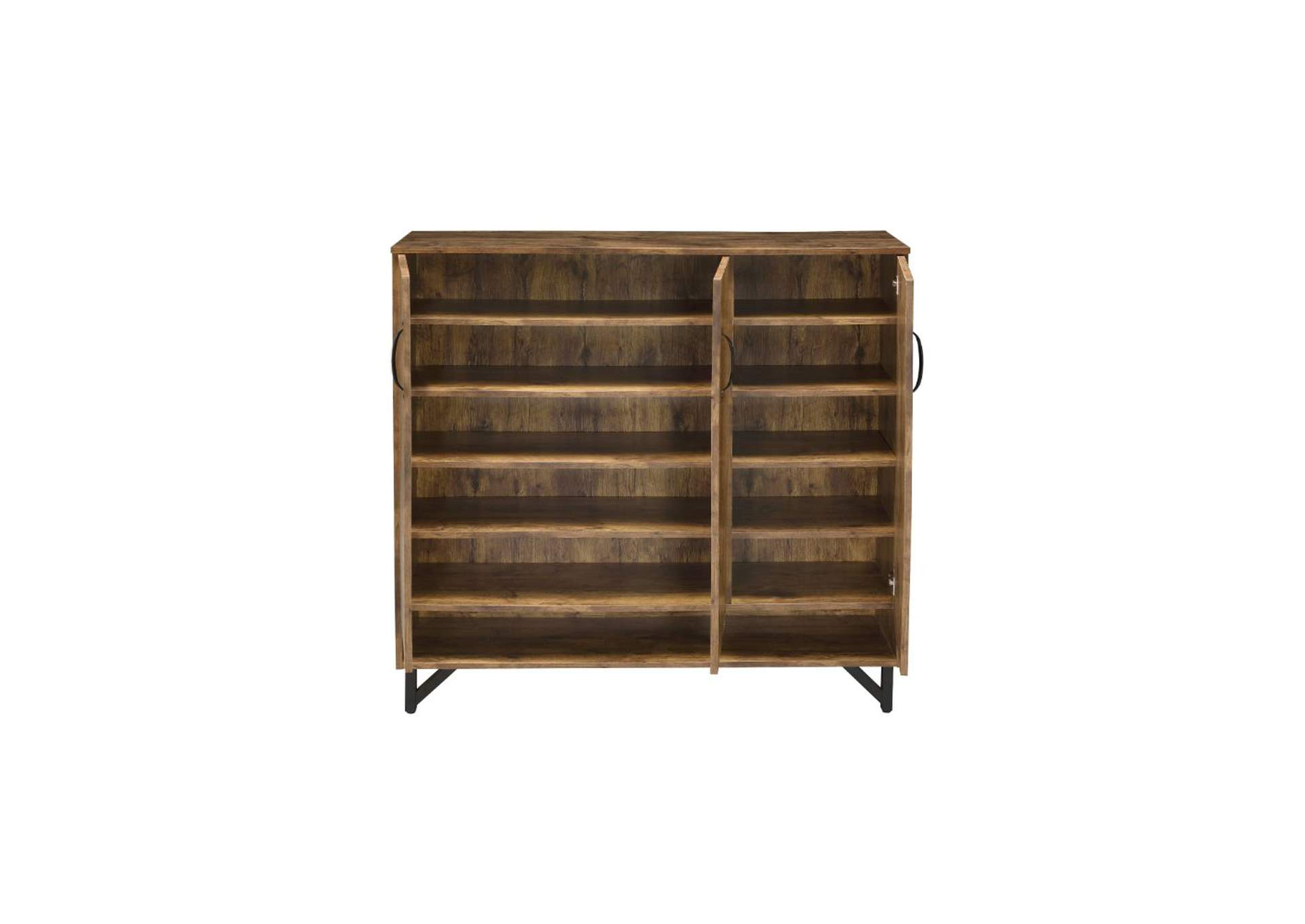 Nimeda Cabinet,Acme