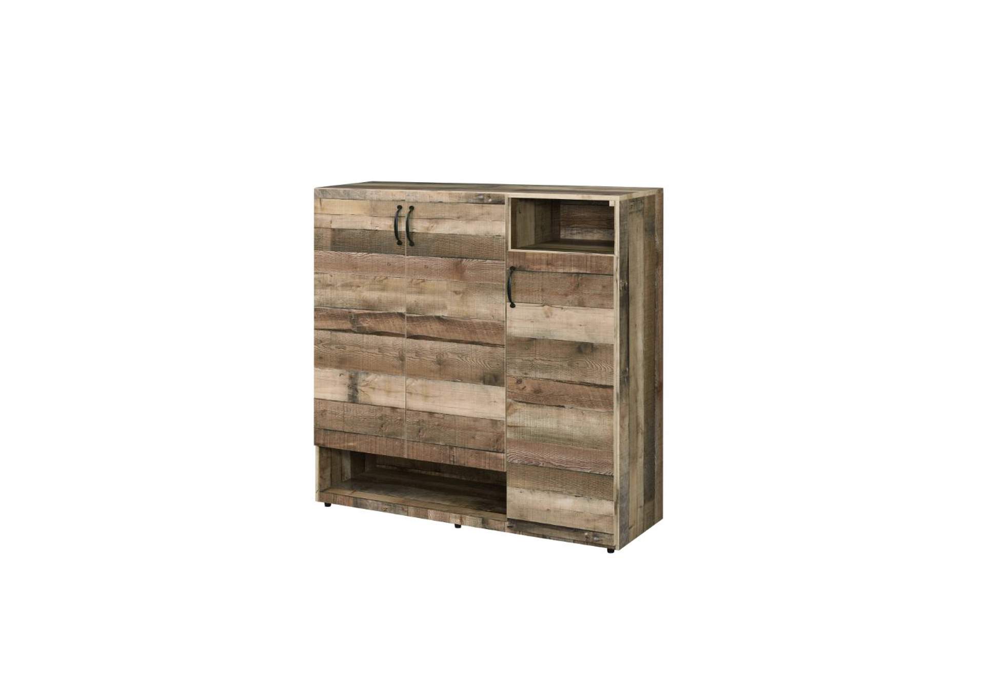 Howia Cabinet,Acme