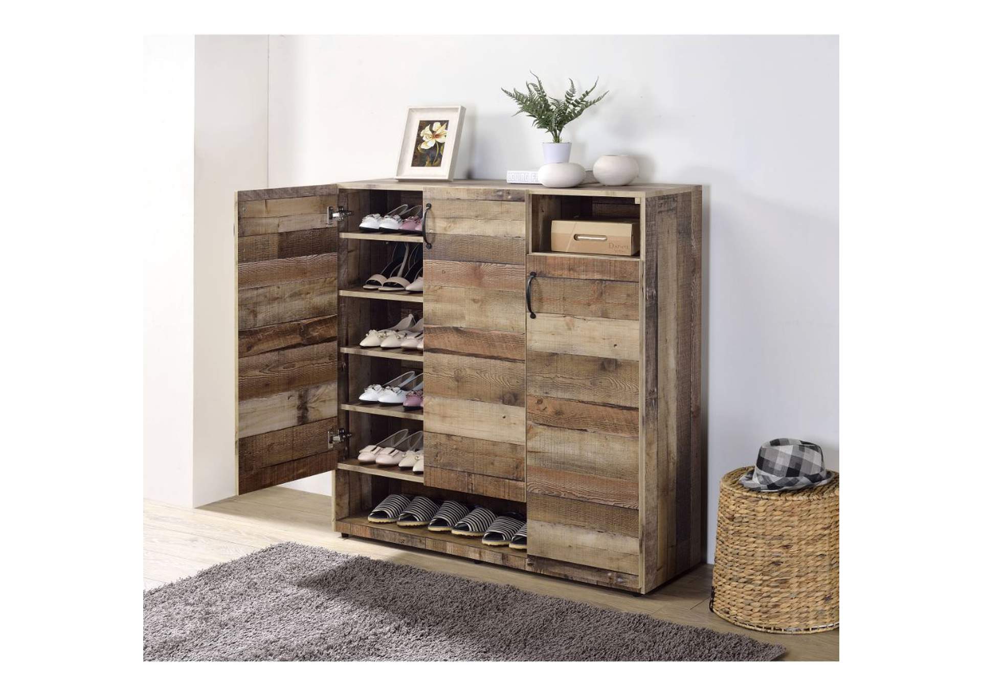 Howia Cabinet,Acme
