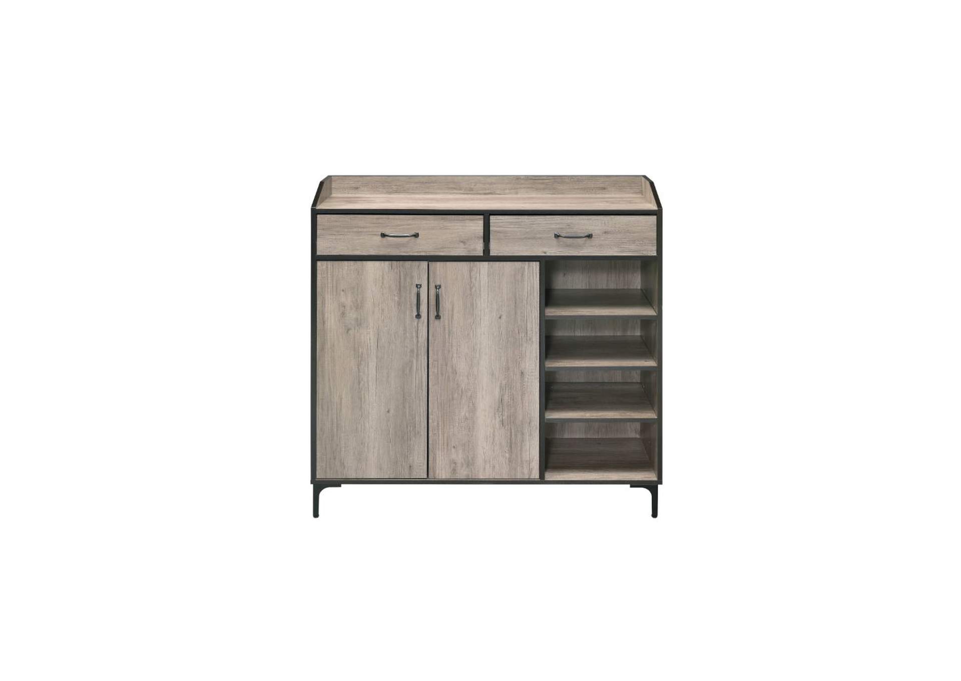 Pavati Cabinet,Acme