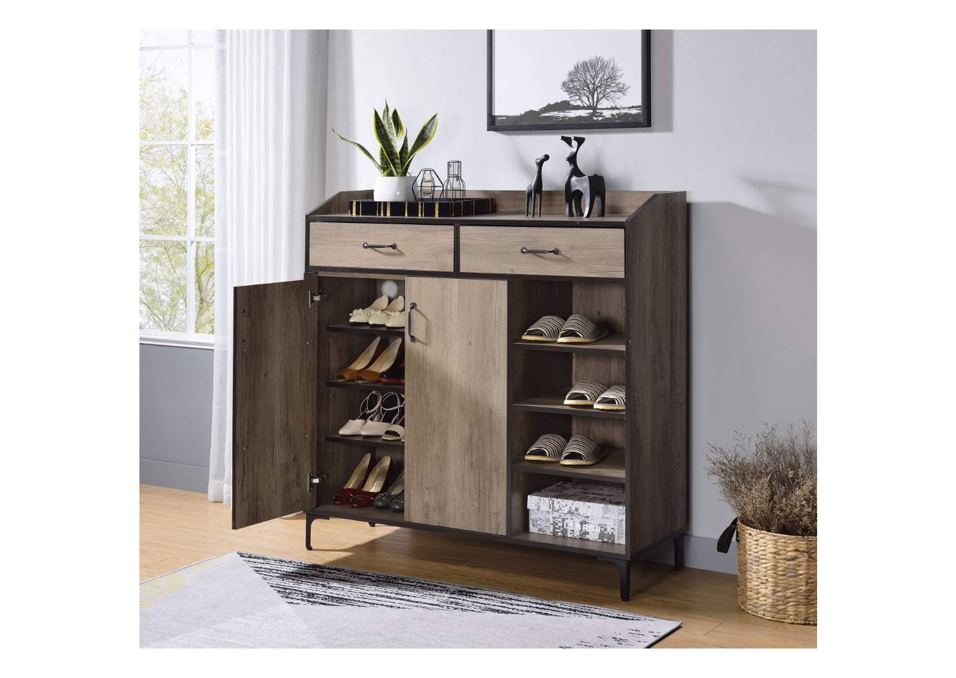 Pavati Cabinet,Acme
