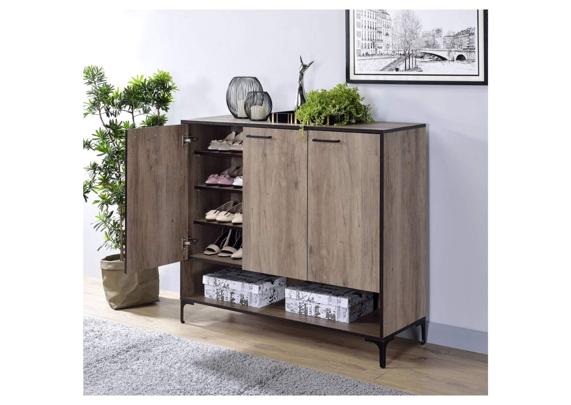 Pavati Cabinet,Acme