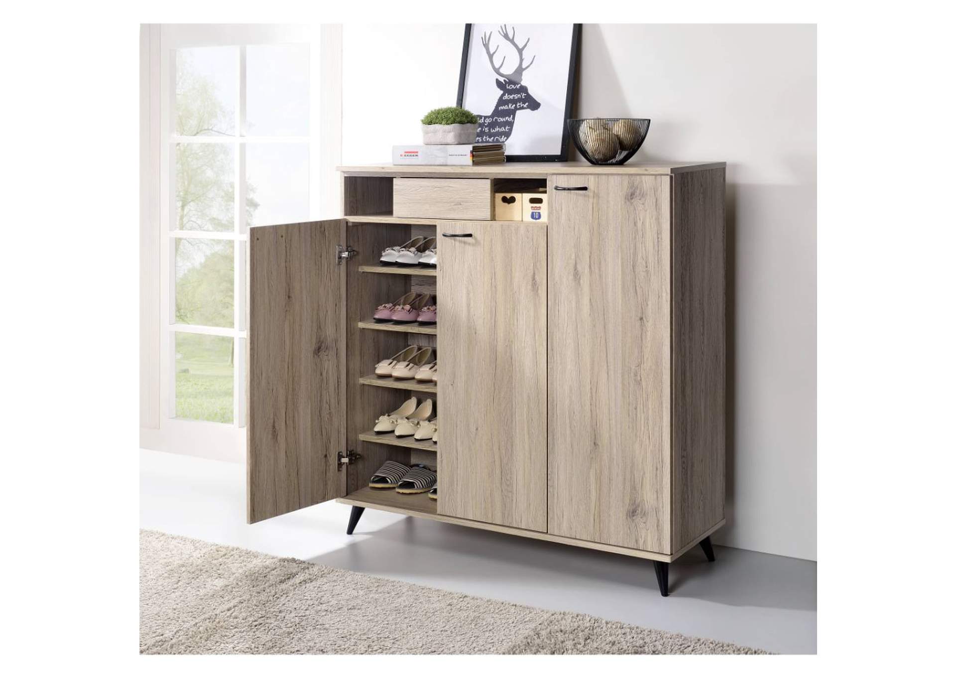 Dezba Cabinet,Acme